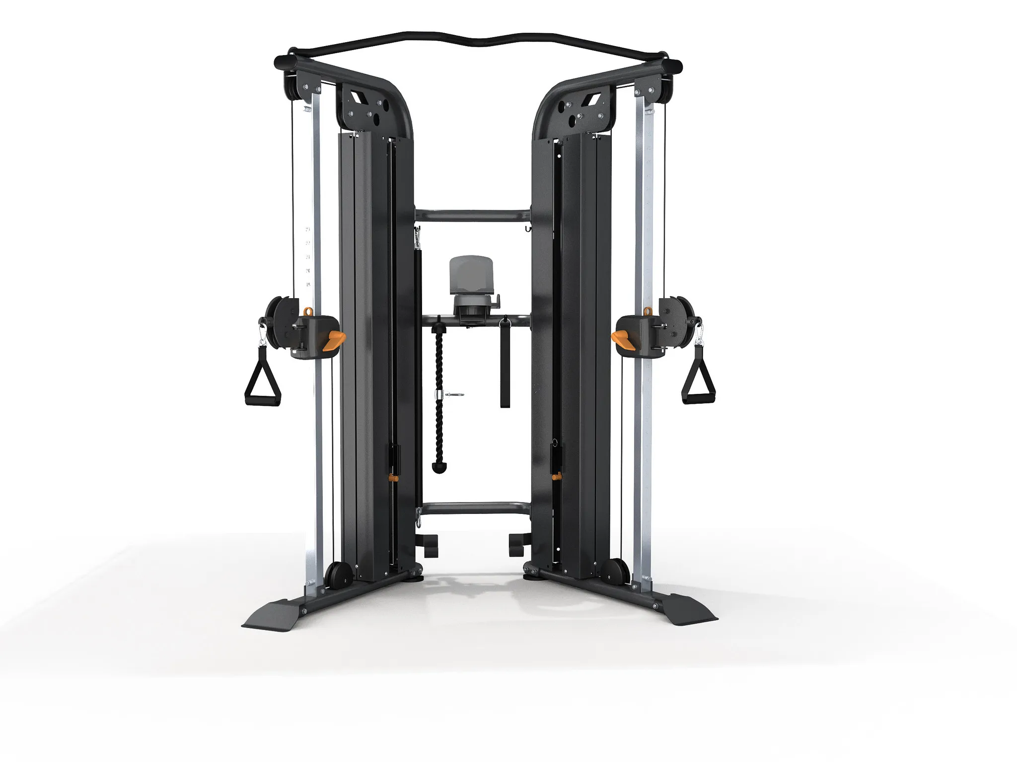 LMX. Dual Adjustable Pulley LMX. Dual Adjustable Pulley