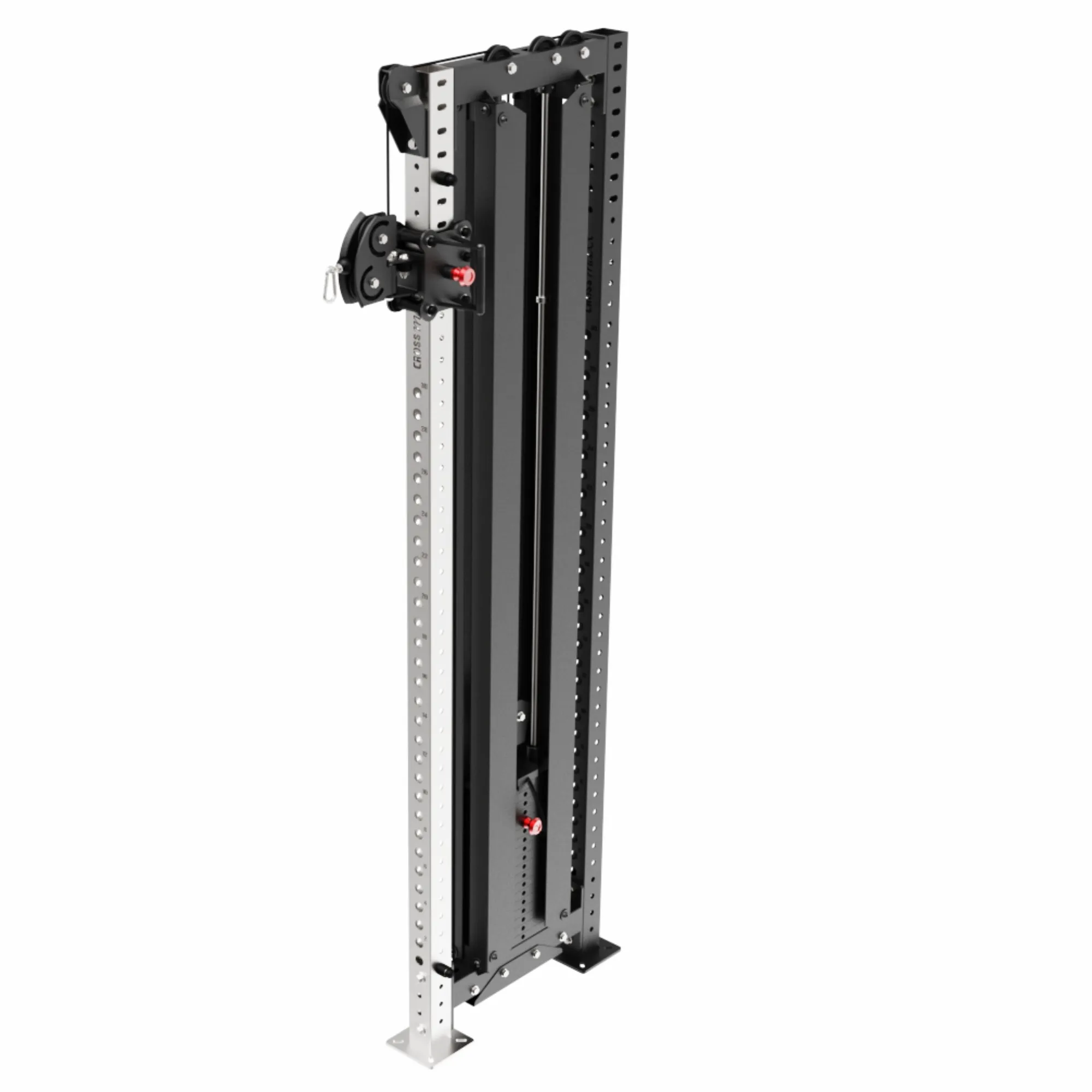 Brug Crossmaxx XL Single Pulley til en forbedret oplevelse