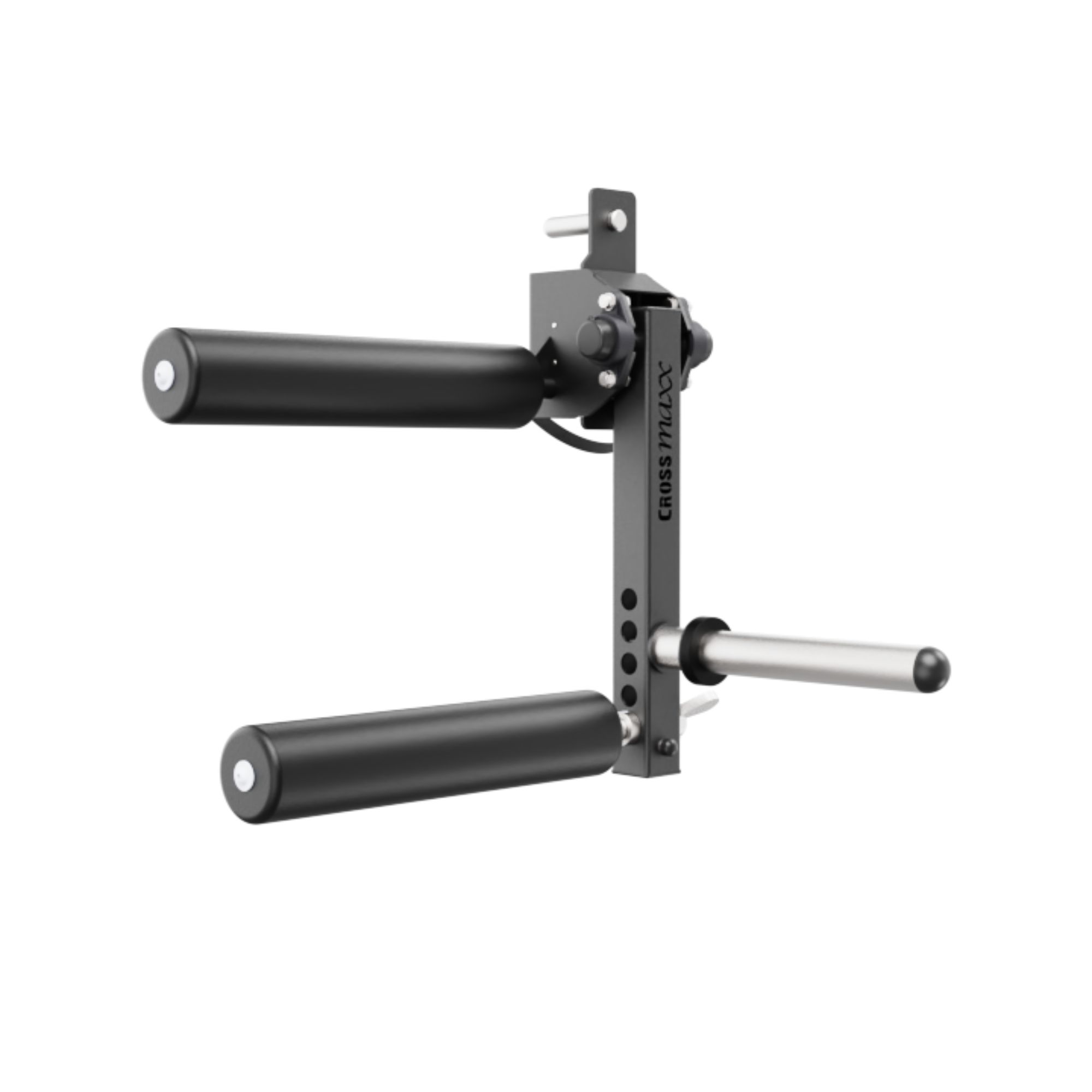 Brug Crossmaxx XL Leg Extension Attachment til en forbedret oplevelse