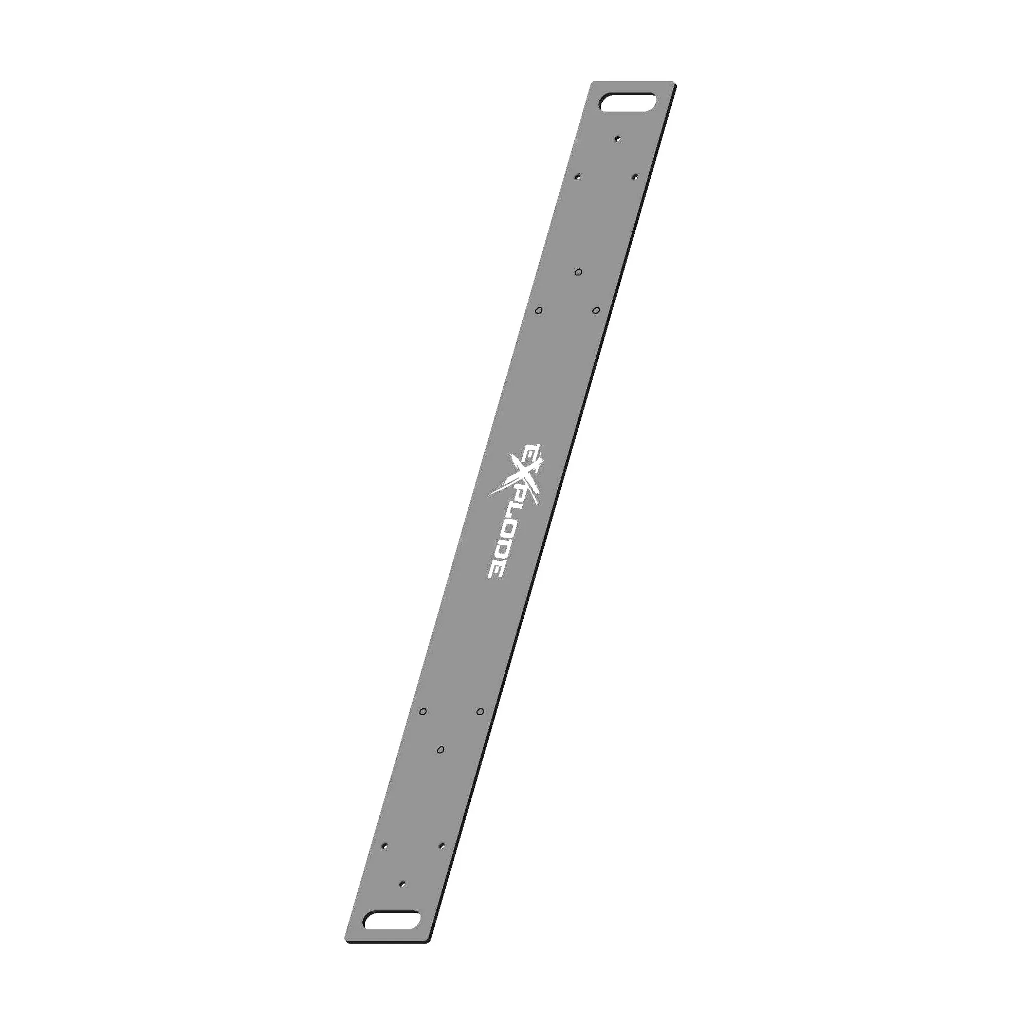 Brug Inter Atletika Plates For Rig 180 cm Galvaniseret til en forbedret oplevelse