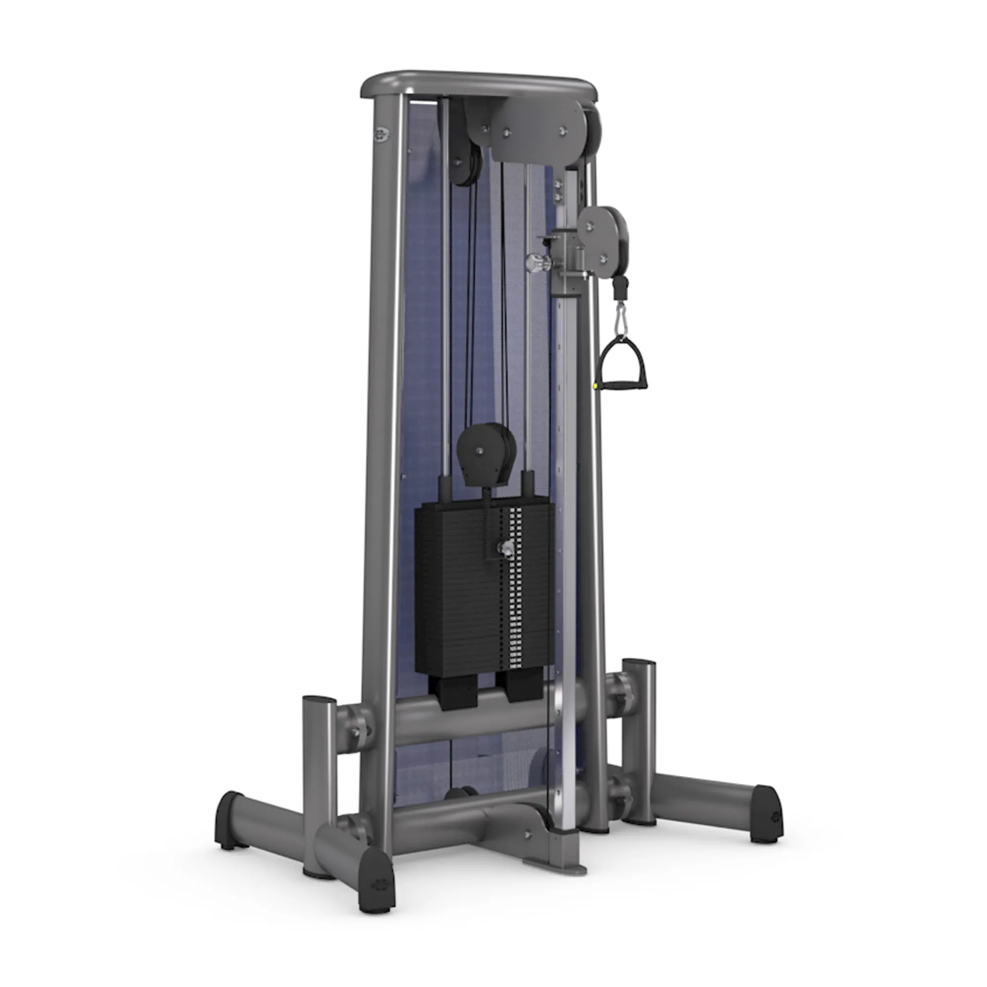 Brug gym80 Sygnum Explosive Adjustable Single Pulley til en forbedret oplevelse