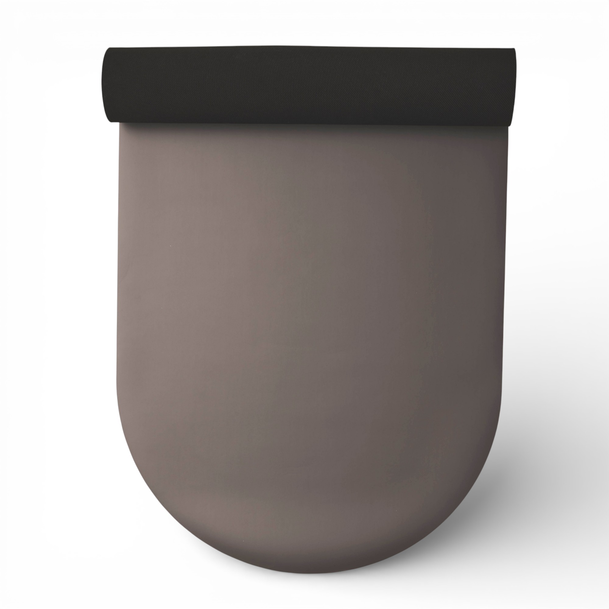 Moonchild Crescent Moon Yoga Mat Dust