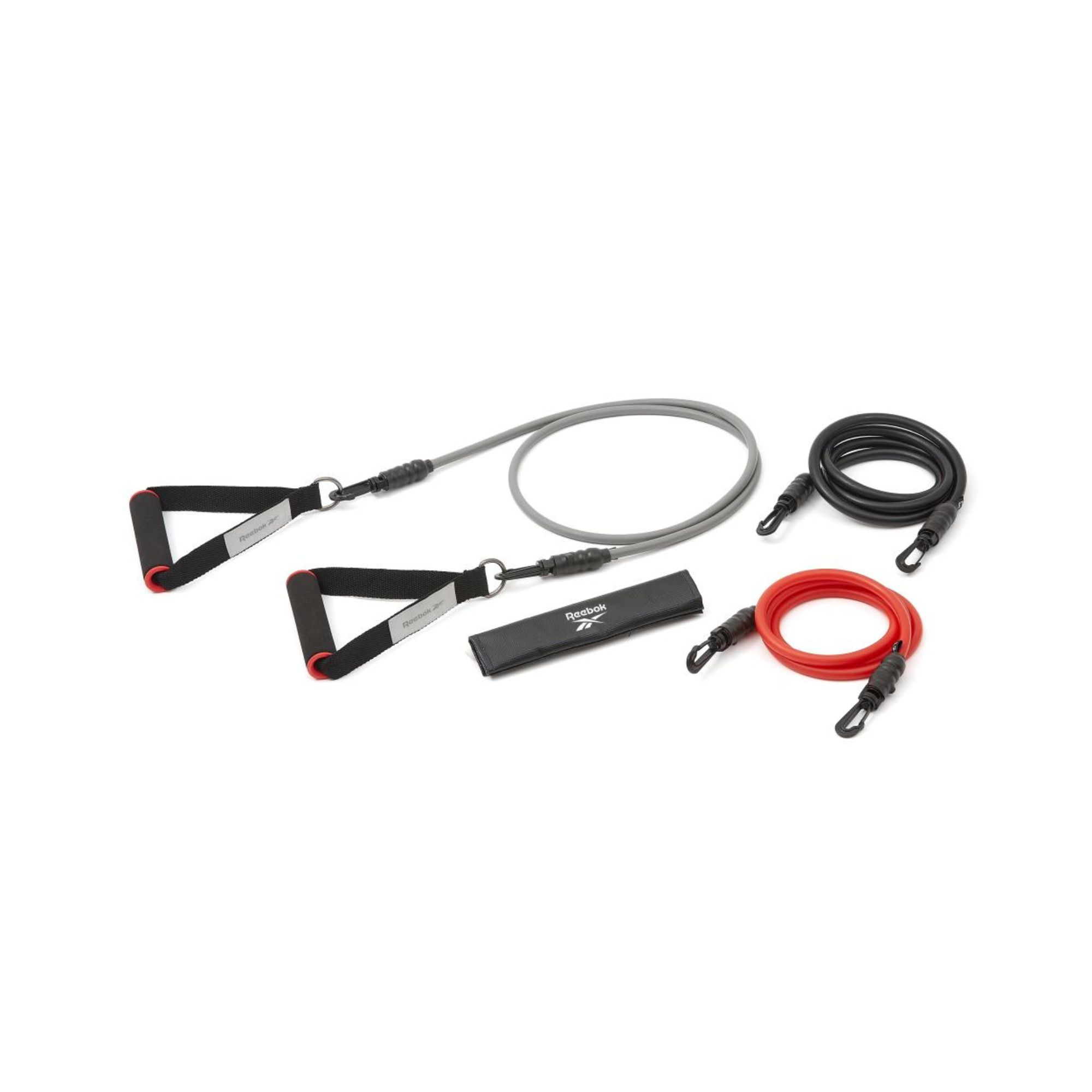 Reebok Power Tube Set