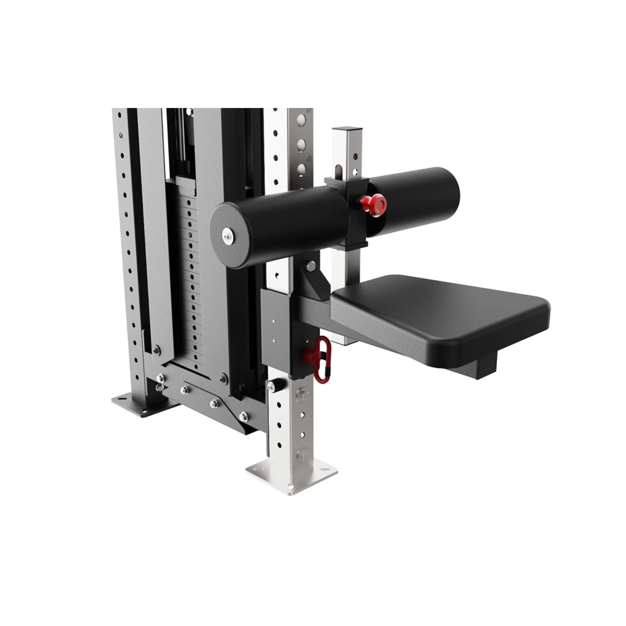 Brug Crossmaxx XL Seat Attachment til en forbedret oplevelse