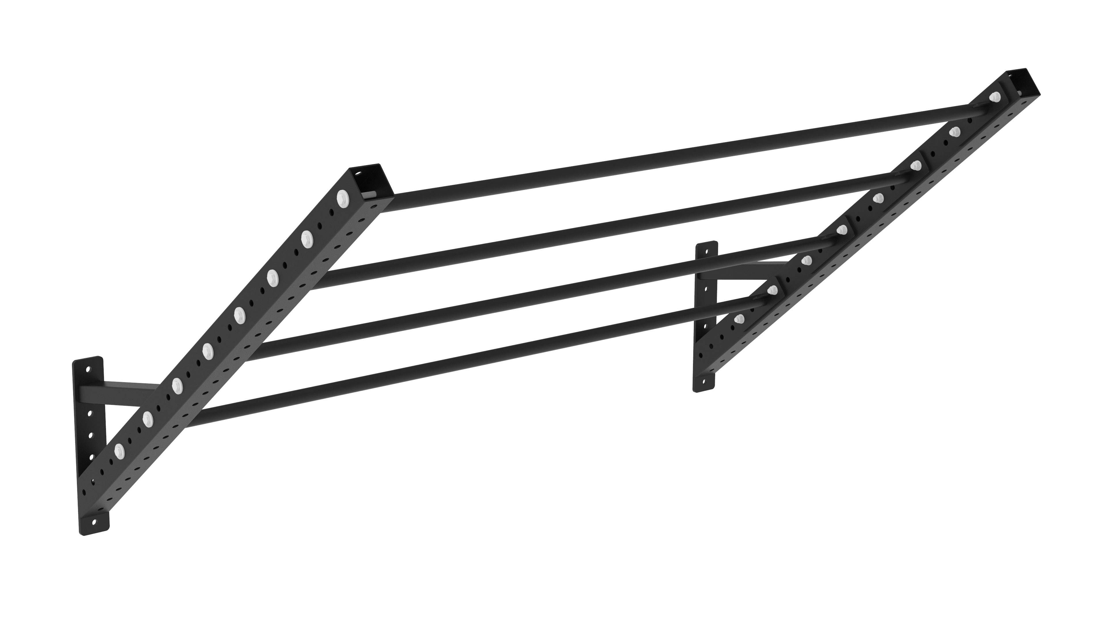 Crossmaxx XL Monkey Wing V2 180 cm monkey bar til Crossmaxx XL rig Crossmaxx XL Monkey Wing V2 180 cm monkey bar til Crossmaxx XL rig
