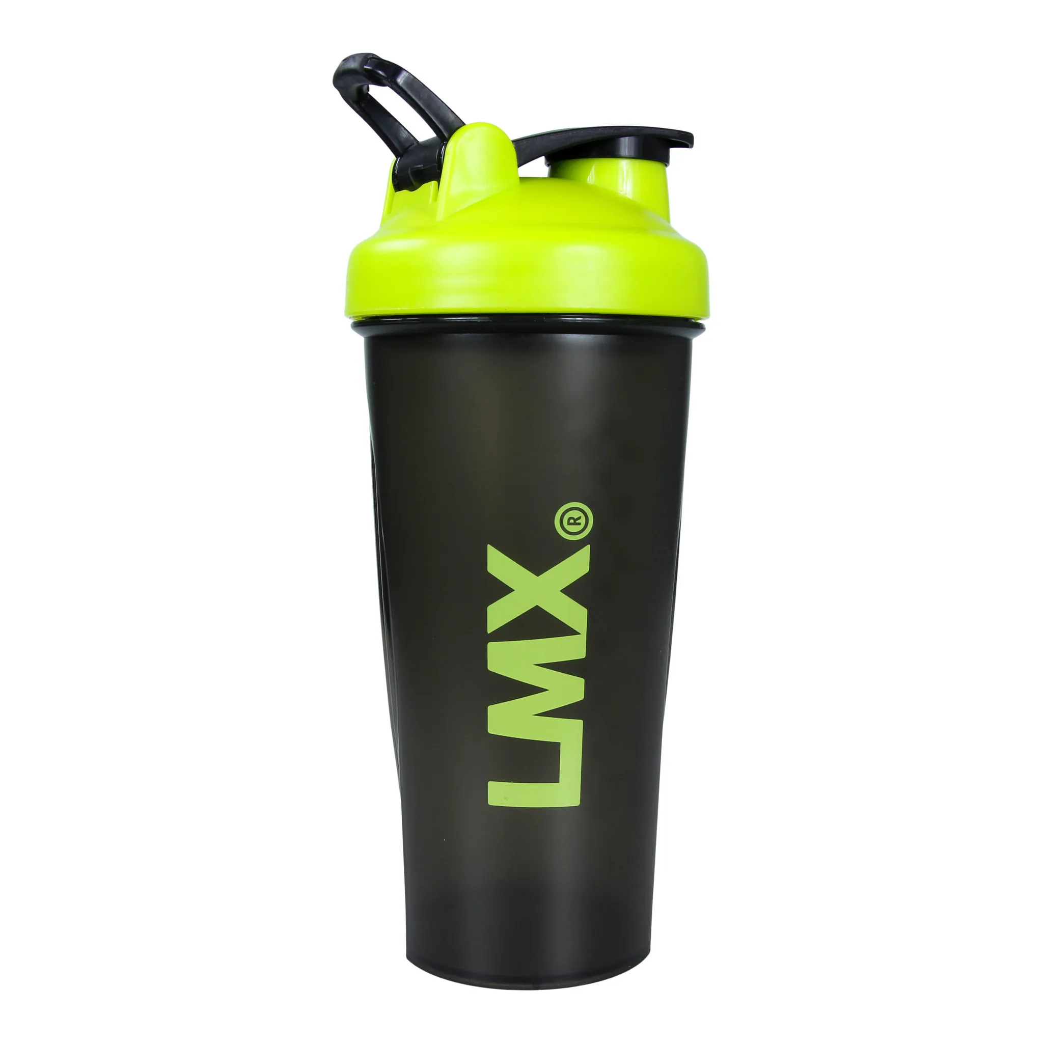 LMX. Shaker Bottle. En praktisk shaker flaske. Til mange forskellige drikkevarer. Plads til 700 ml. Med fokus på sundhed. Uden BPA. LMX. Shaker Bottle. En praktisk shaker flaske. Til mange forskellige drikkevarer. Plads til 700 ml. Med fokus på sundhed. Uden BPA.