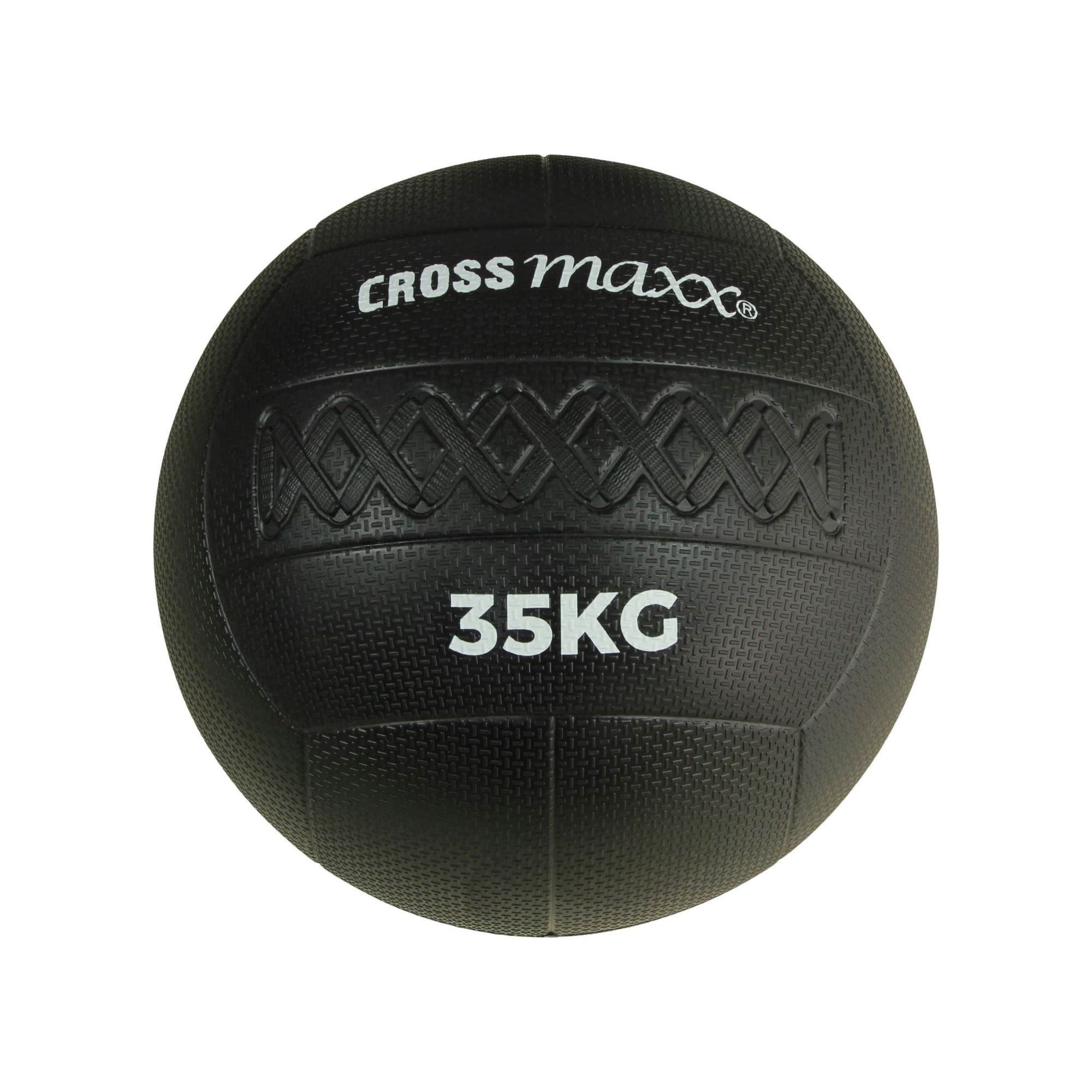 Brug Crossmaxx Heavy Ball 35 kg til en forbedret oplevelse