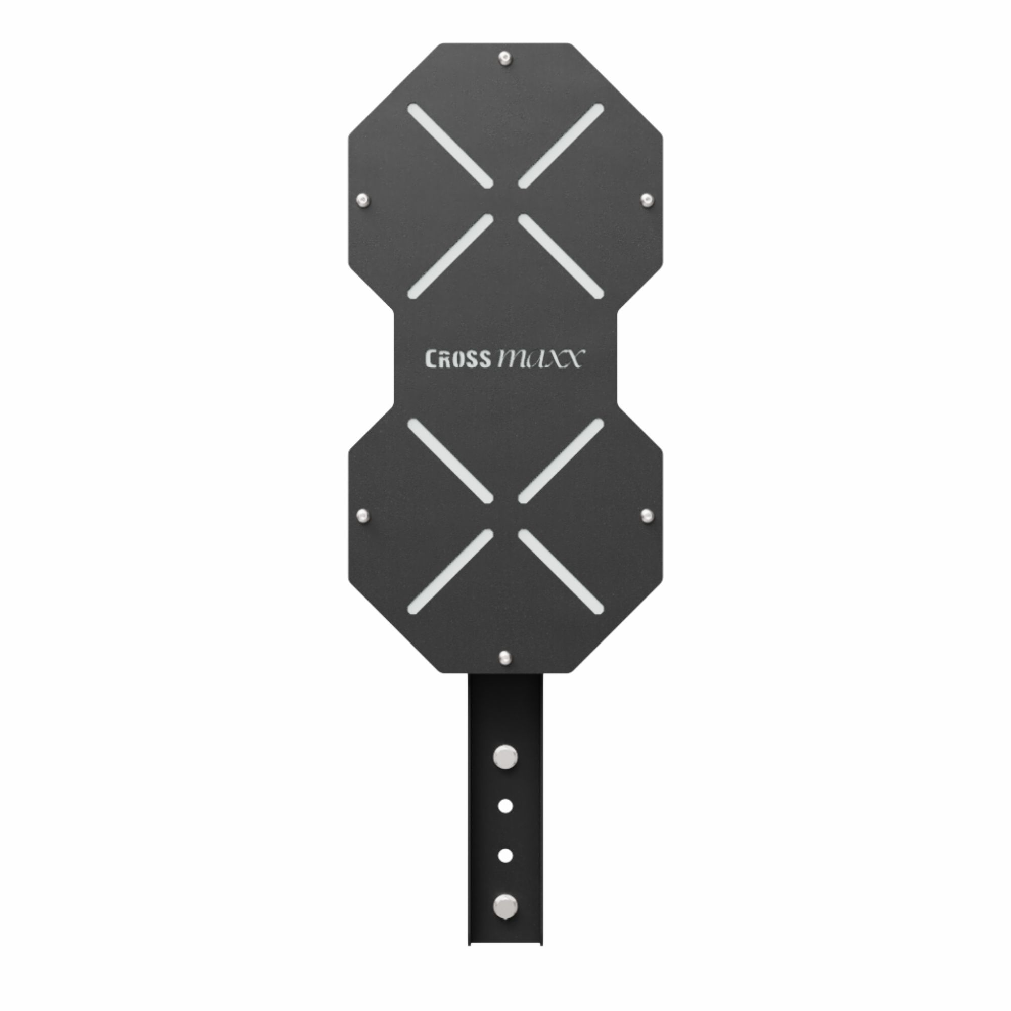 Crossmaxx XL Wallball Target, Upright til Rig XL uprights og funktionel træning Crossmaxx XL Wallball Target, Upright til Rig XL uprights og funktionel træning