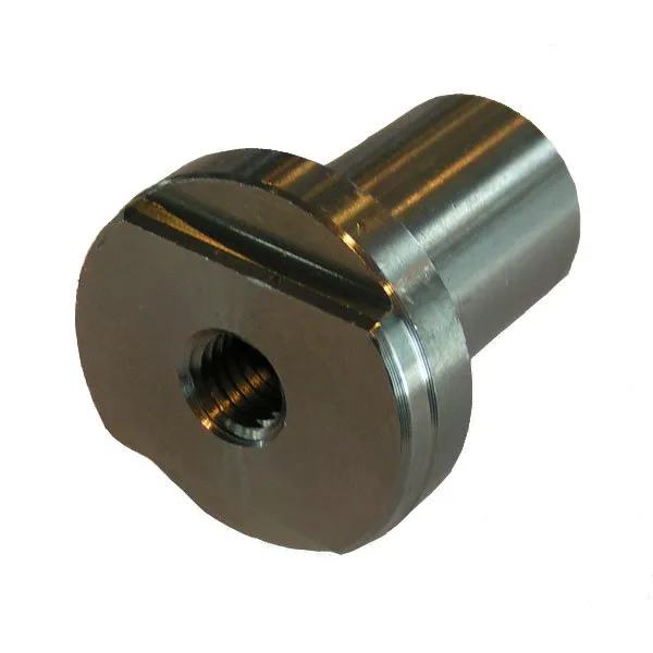 Brug Body Bike Sadel Adapter D35 til en forbedret oplevelse