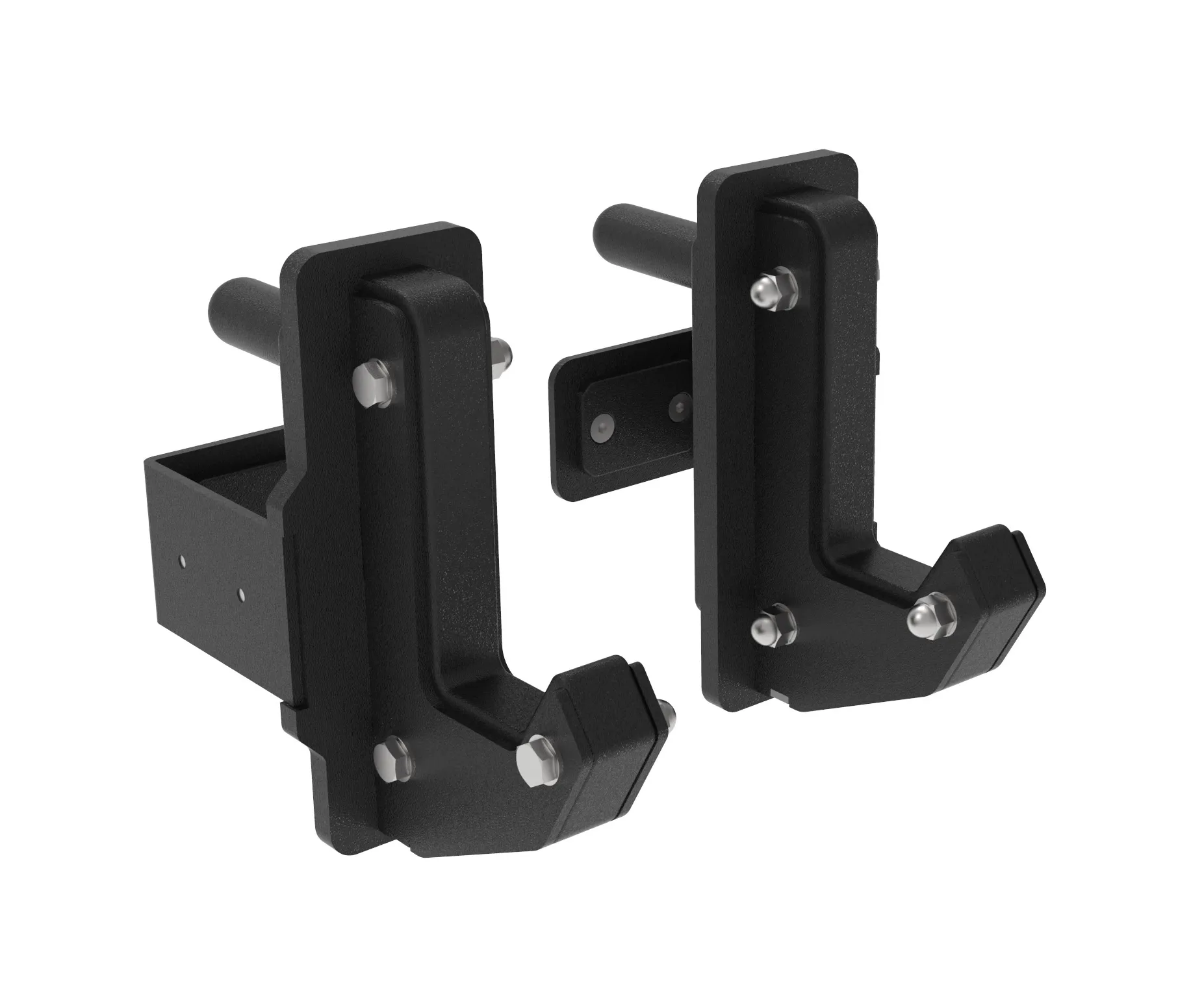 Brug Crossmaxx XL J-Hook Set Pro (Sæt) til en forbedret oplevelse
