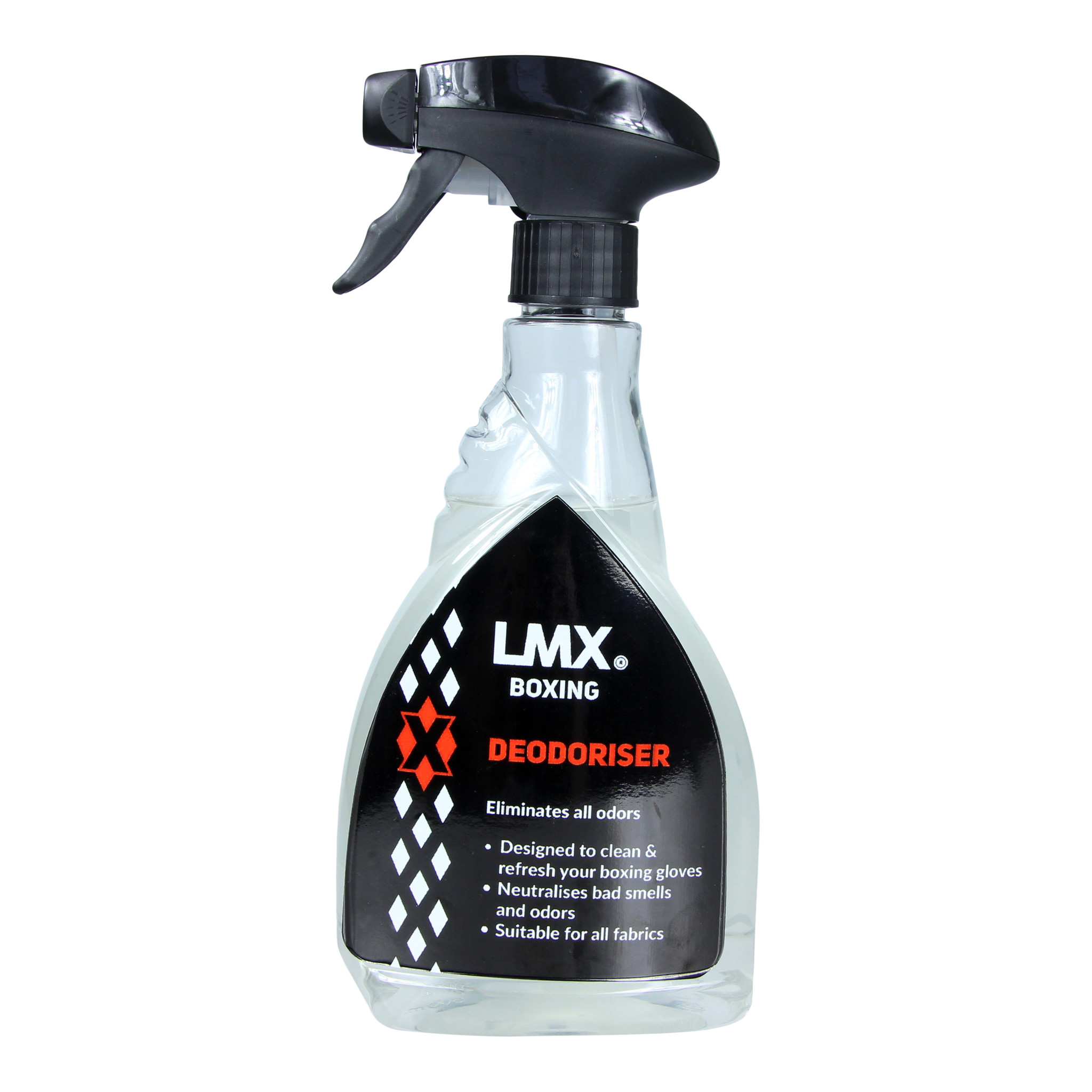 LMX. Boxing Deodoriser Spray 500 ml thumbnail