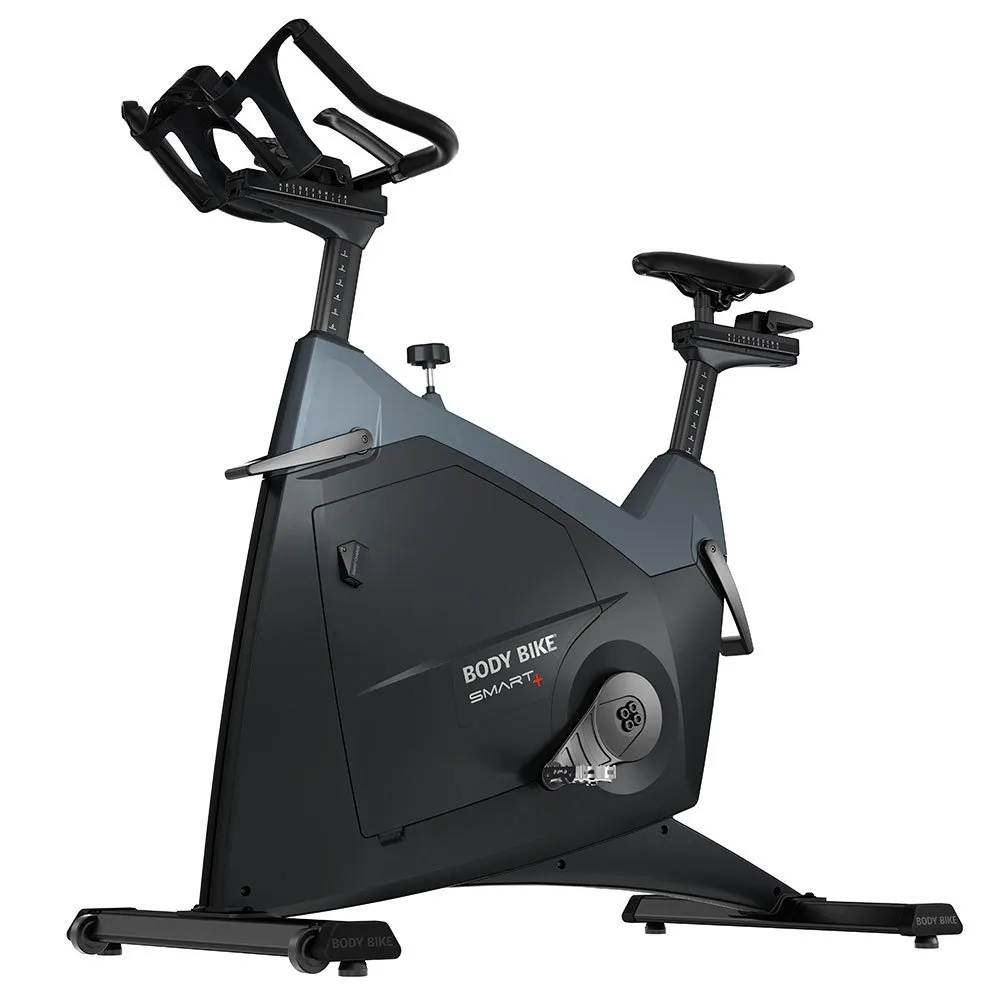 Body Bike Smart Grey Body Bike Smart Grey