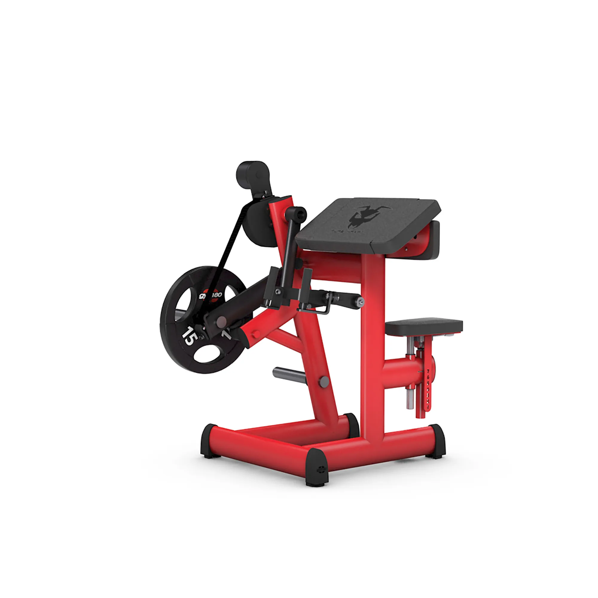 Brug gym80 Pure Kraft Biceps Curl til en forbedret oplevelse