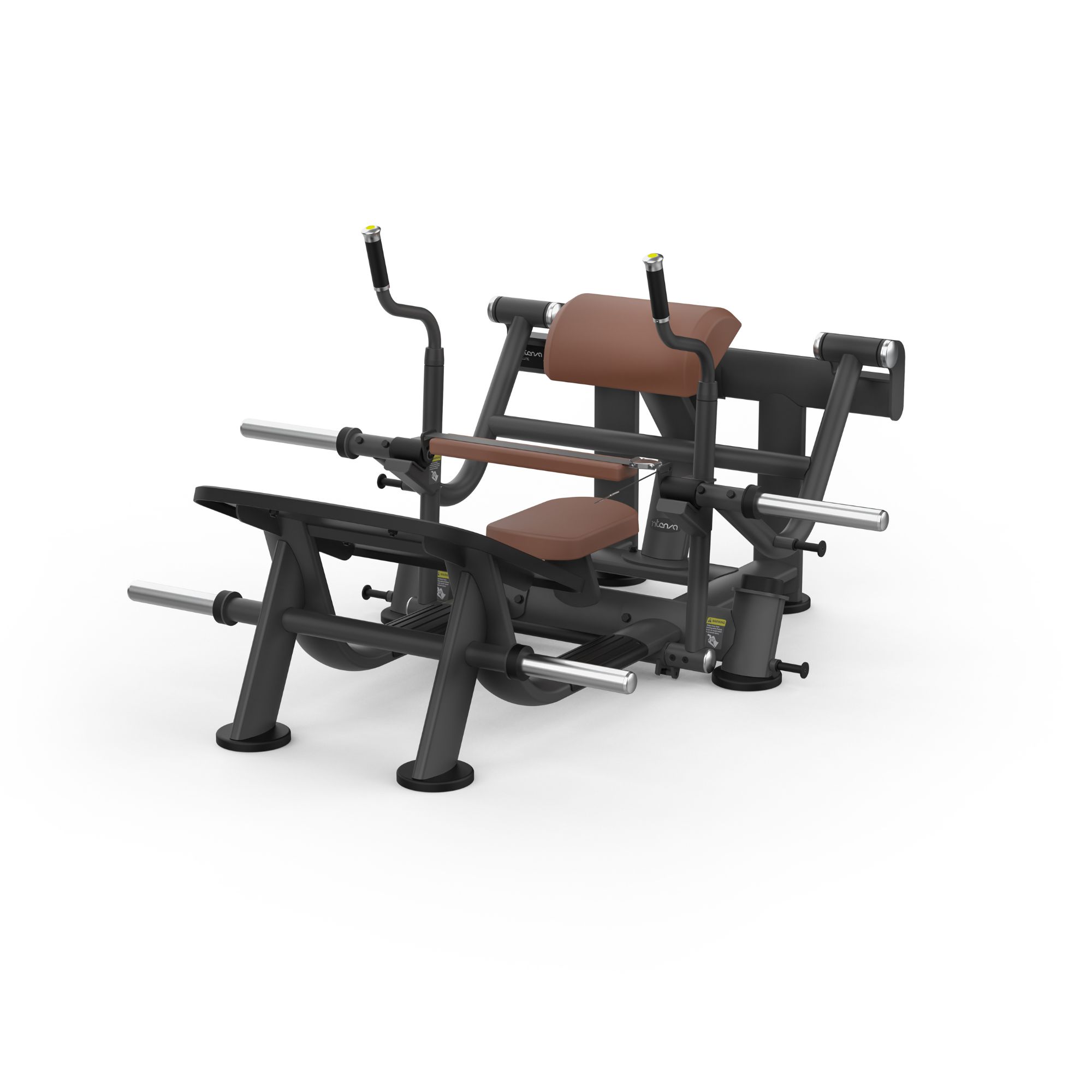 Intenza Zone Line Glute