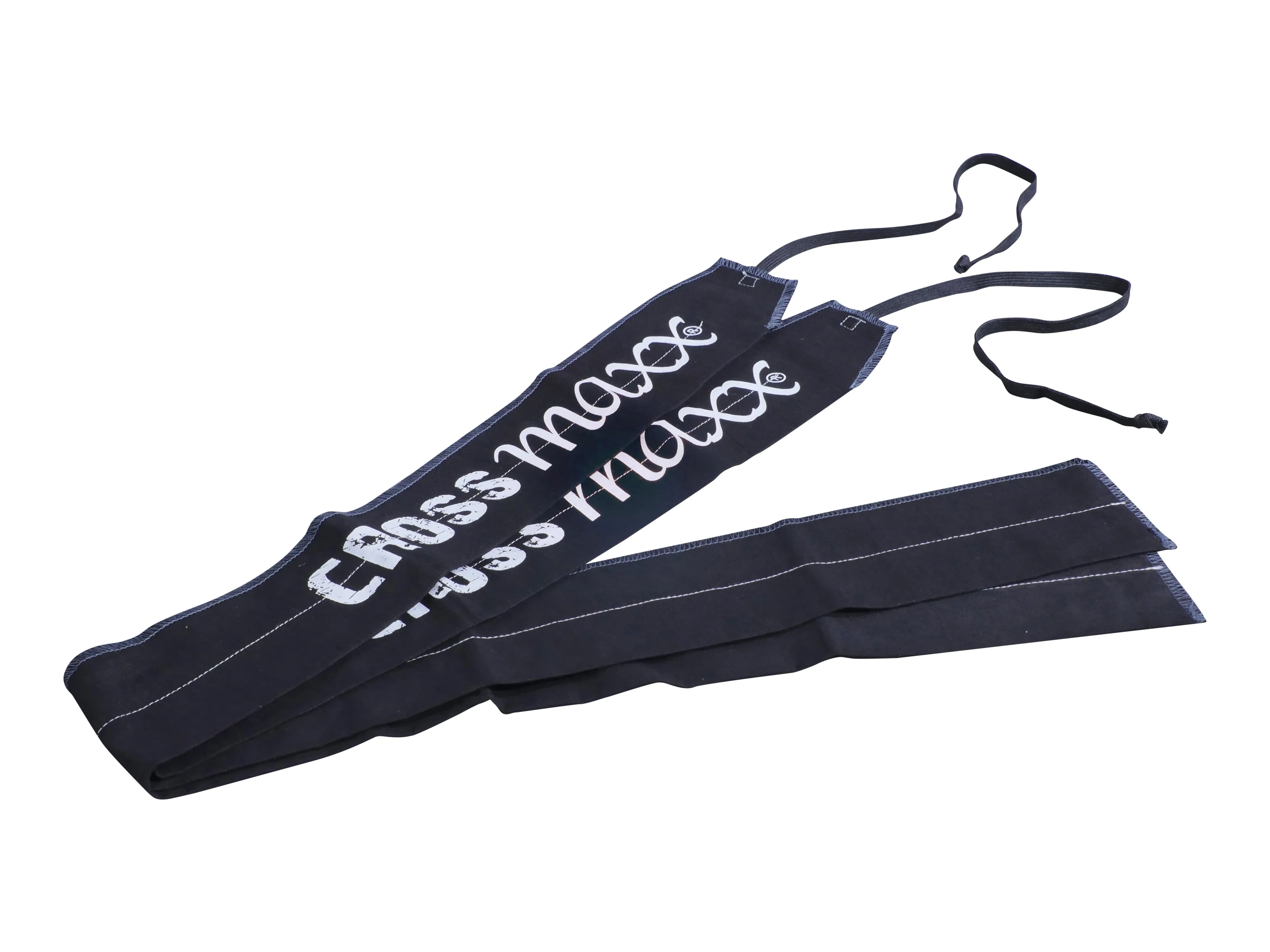 Brug Crossmaxx Wrist Wraps til en forbedret oplevelse