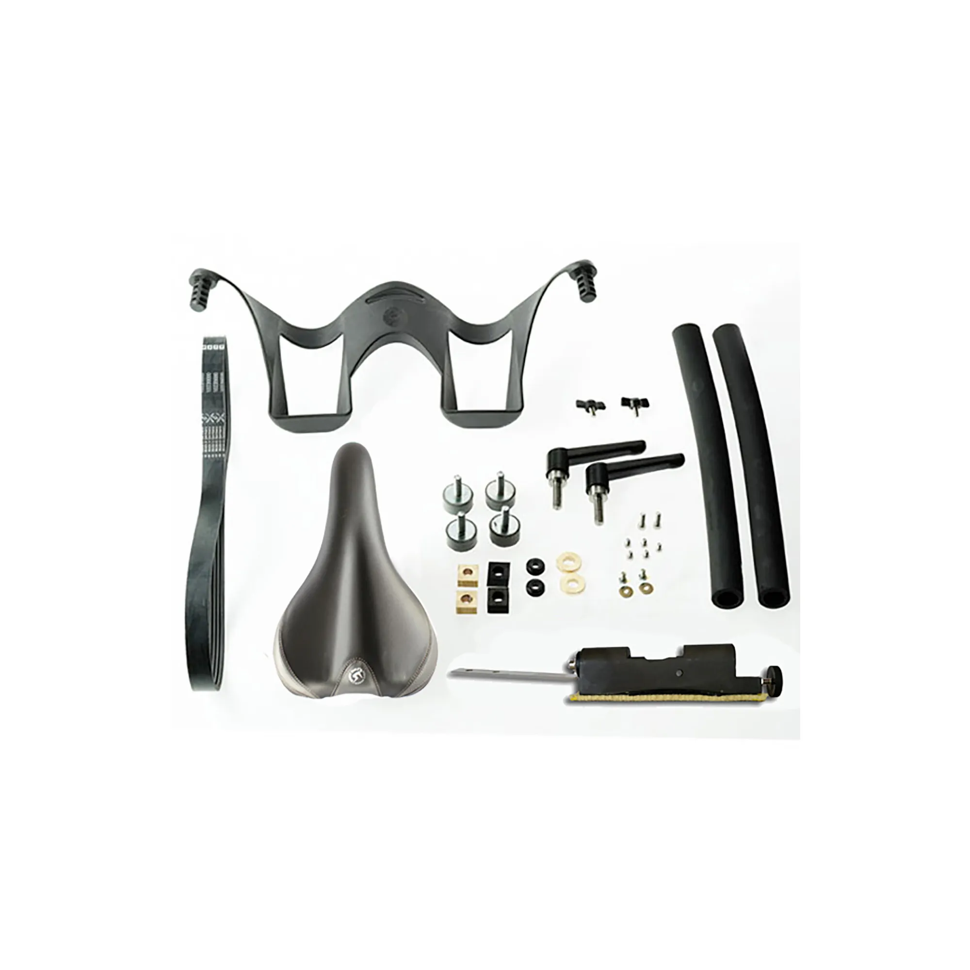 Brug Body Bike Connect First Aid Kit til en forbedret oplevelse