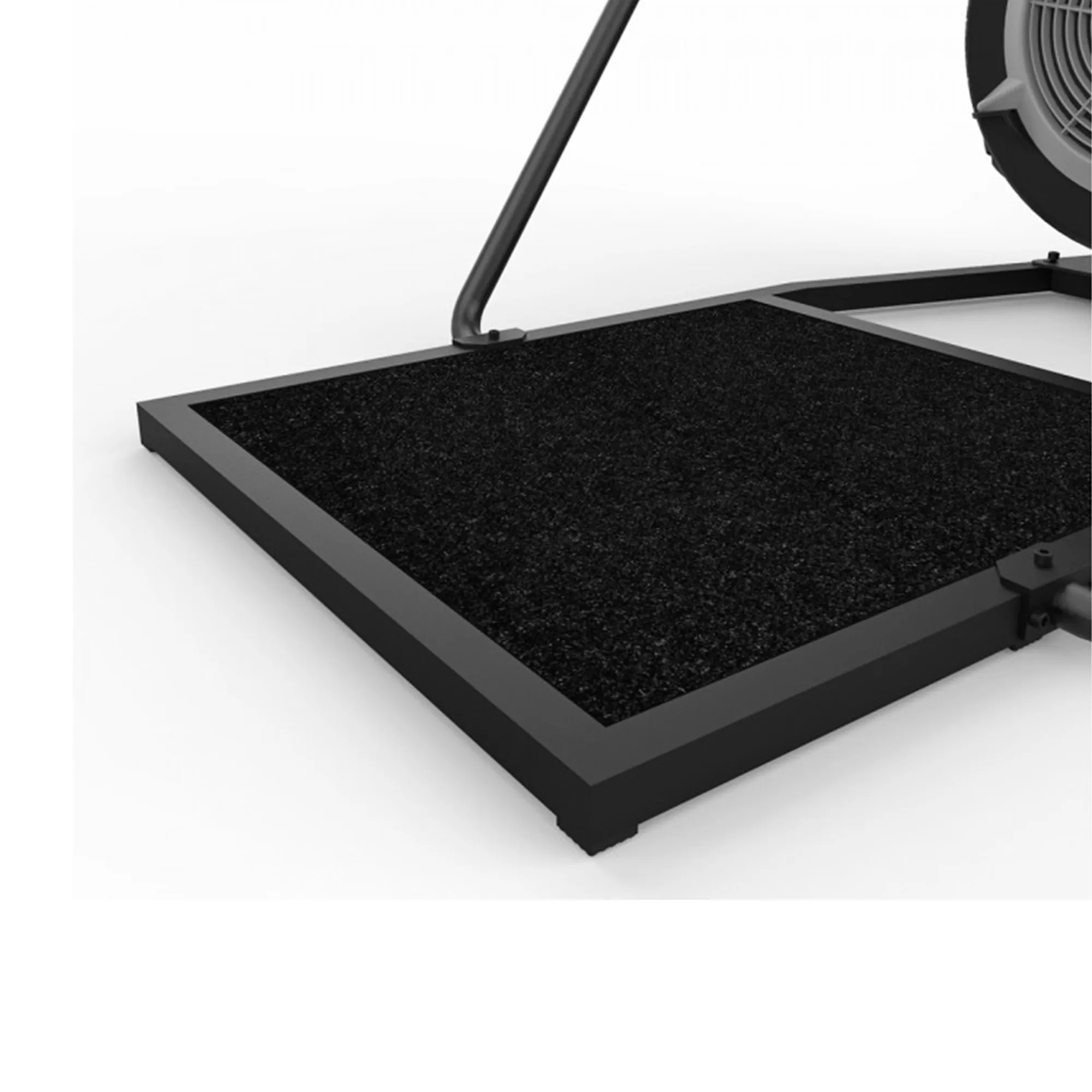 Brug Xebex Gulvstander Til Skimaskine til en forbedret oplevelse