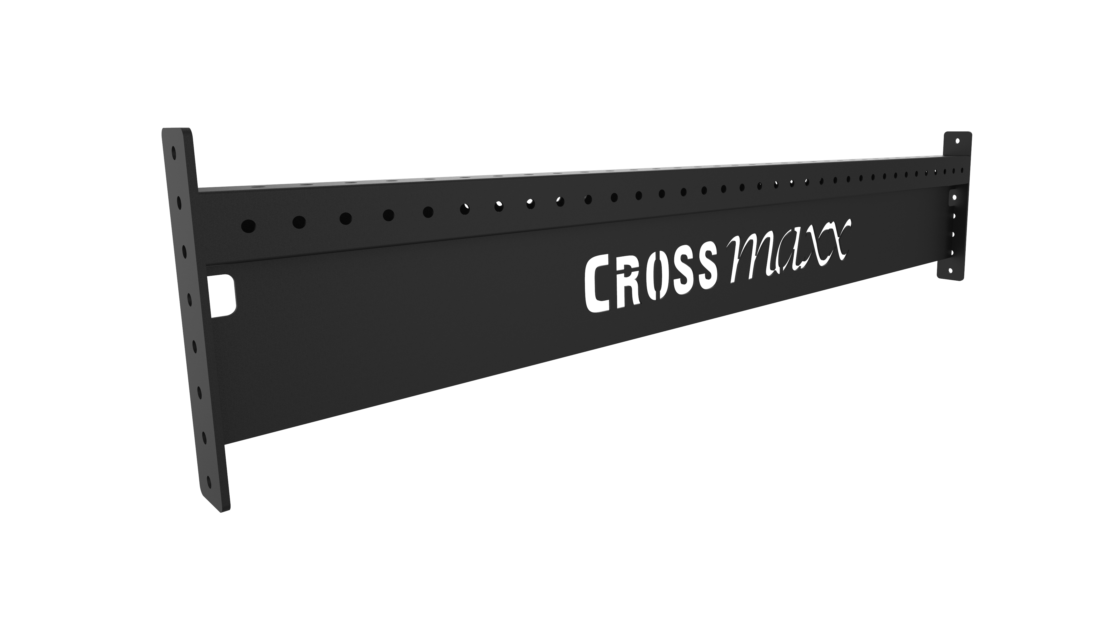 Crossmaxx XL Logo Crossbar 180 cm crossmaxx pull up bar til professionel brug