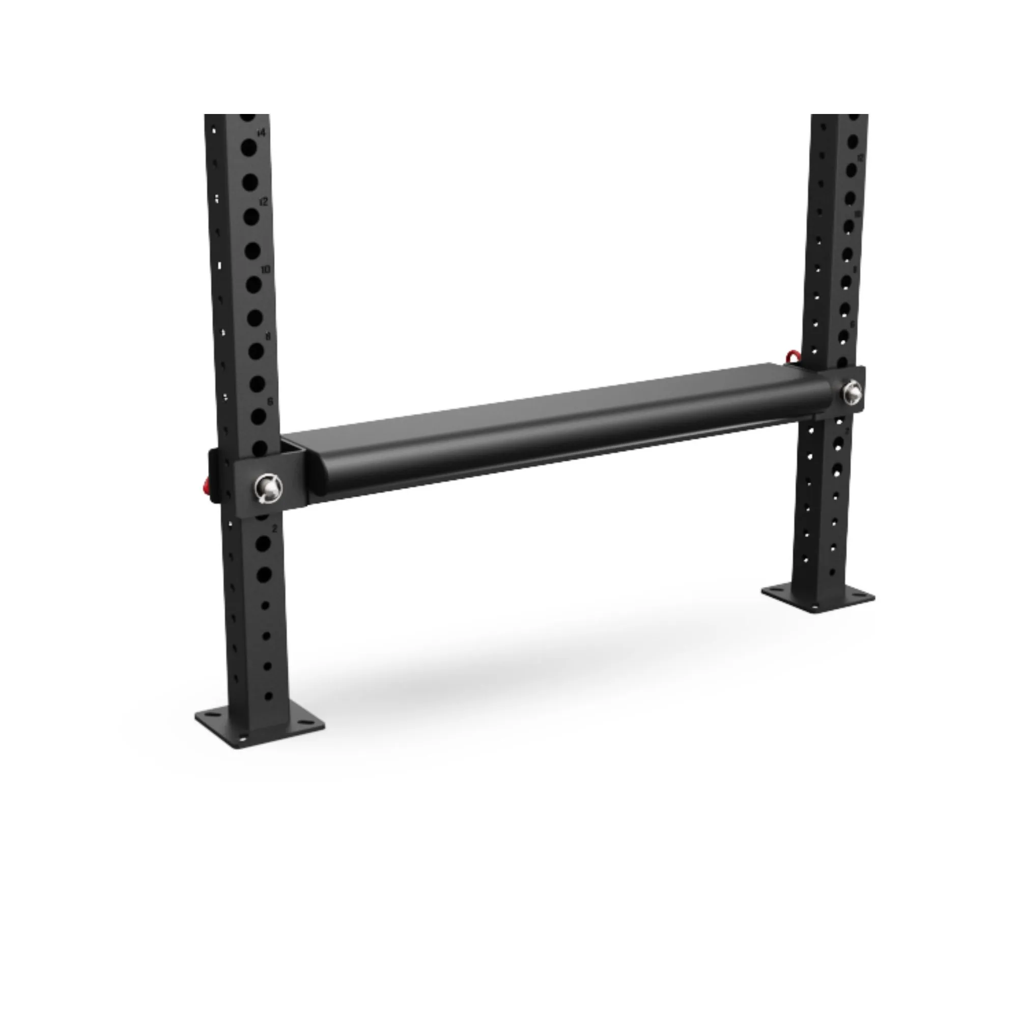 Brug Crossmaxx XL Hip Thrust Attachment For Rig til en forbedret oplevelse