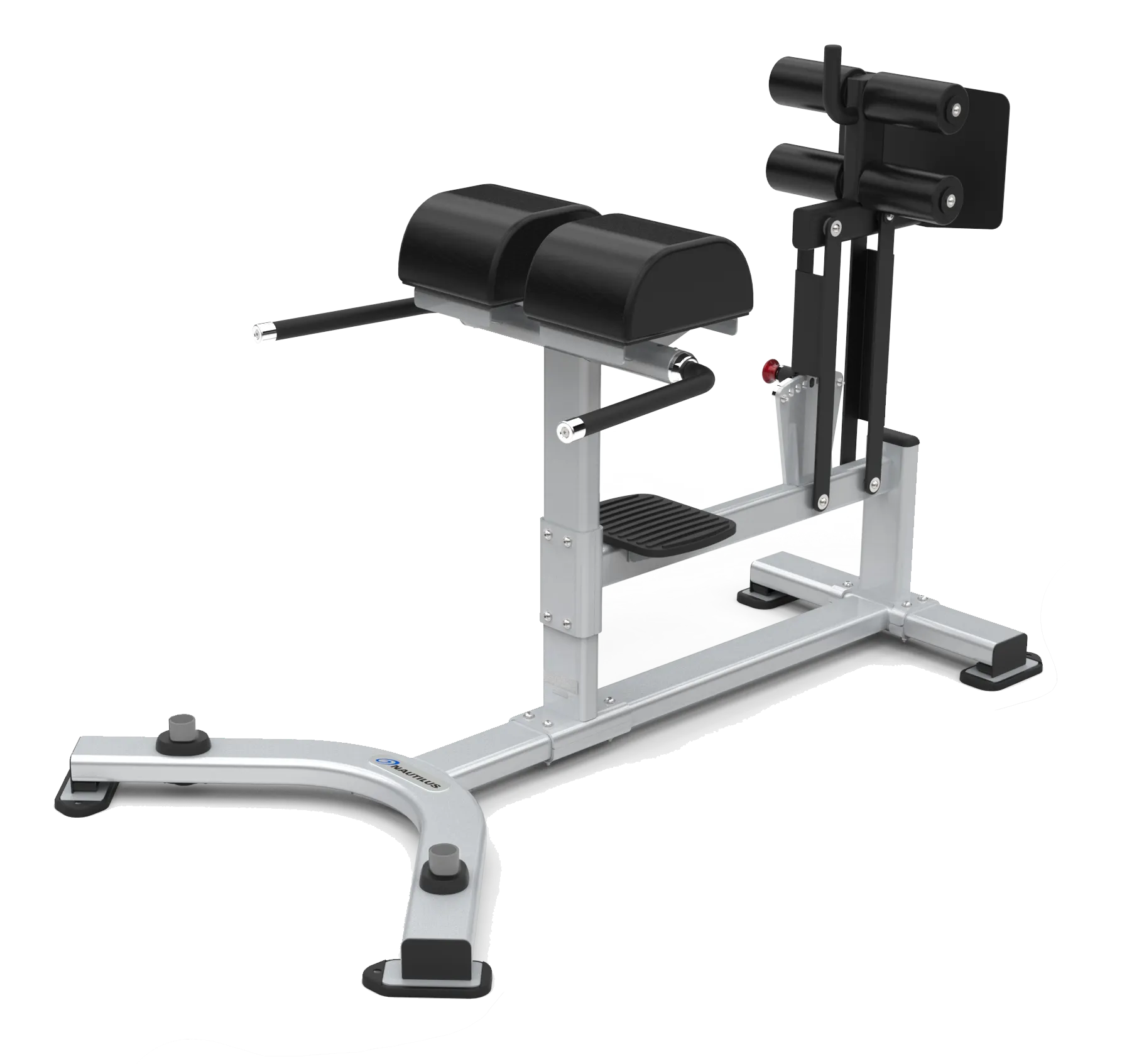 Nautilus Inspiration GHD Nautilus Inspiration GHD