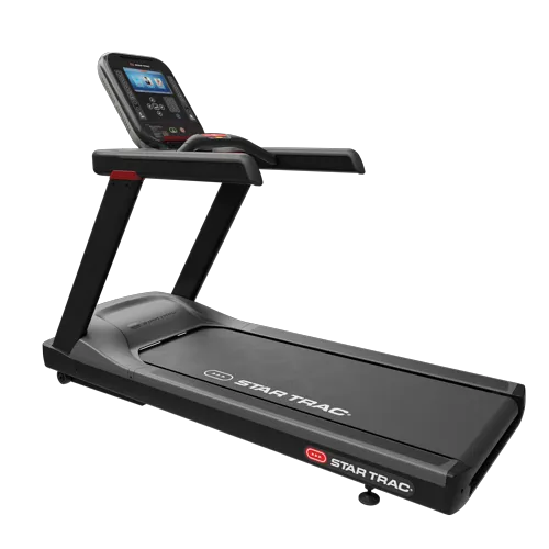 Brug Star Trac 4 Series 4-TR 15 Display Løbebånd til en forbedret oplevelse
