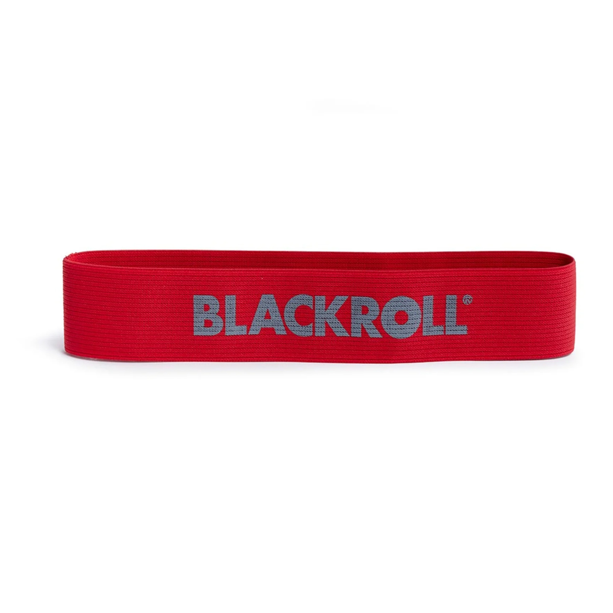 Blackroll Loop Band Træningselastik - Moderat (30 cm) thumbnail