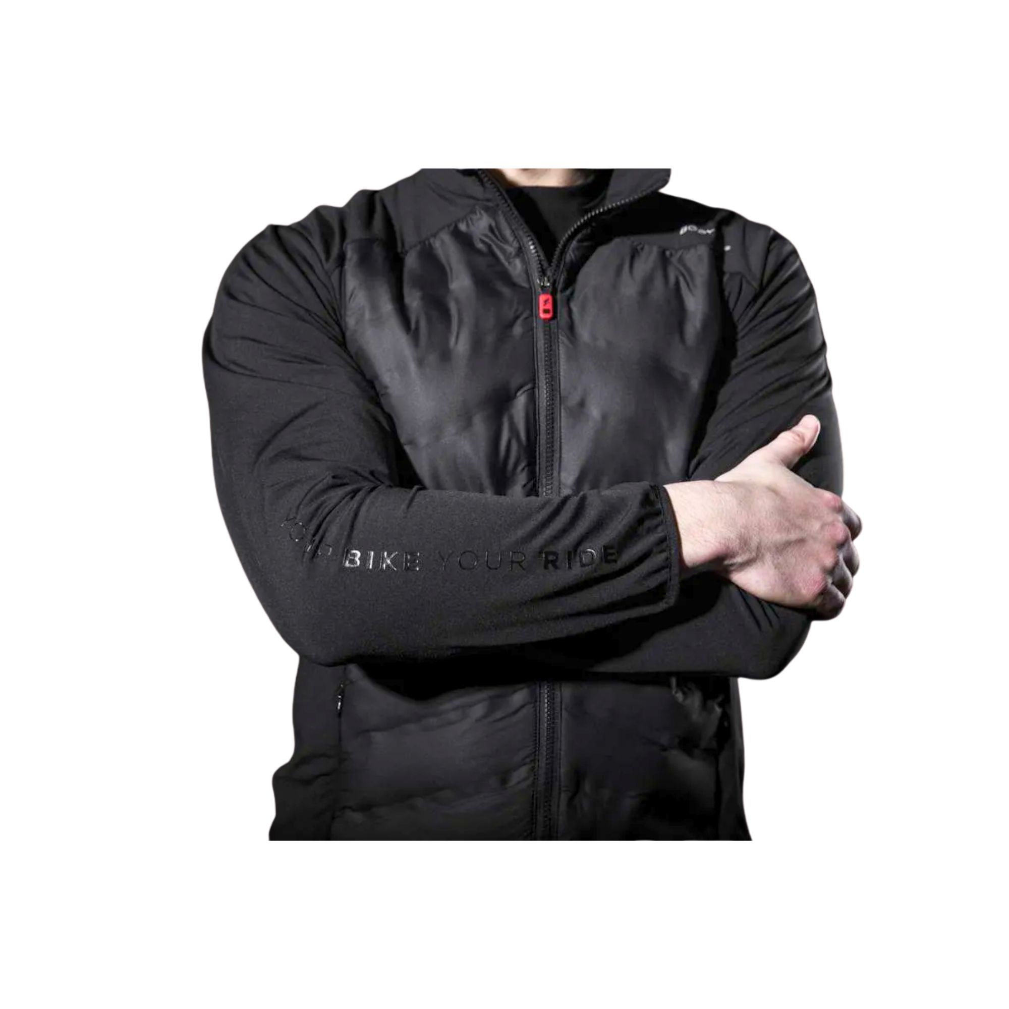 Brug Body Bike Ventoux Jacket Unisex str. L til en forbedret oplevelse