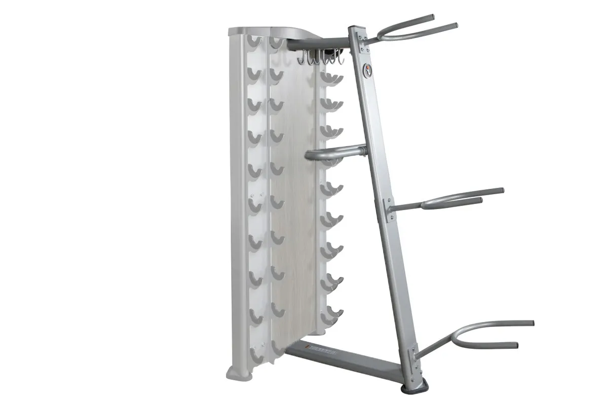 Brug Inotec Compact Line Boldholder Til Opbevaringsmodul til en forbedret oplevelse