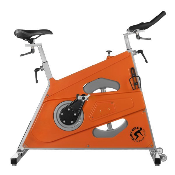 Brug Body Bike Classic Orange til en forbedret oplevelse