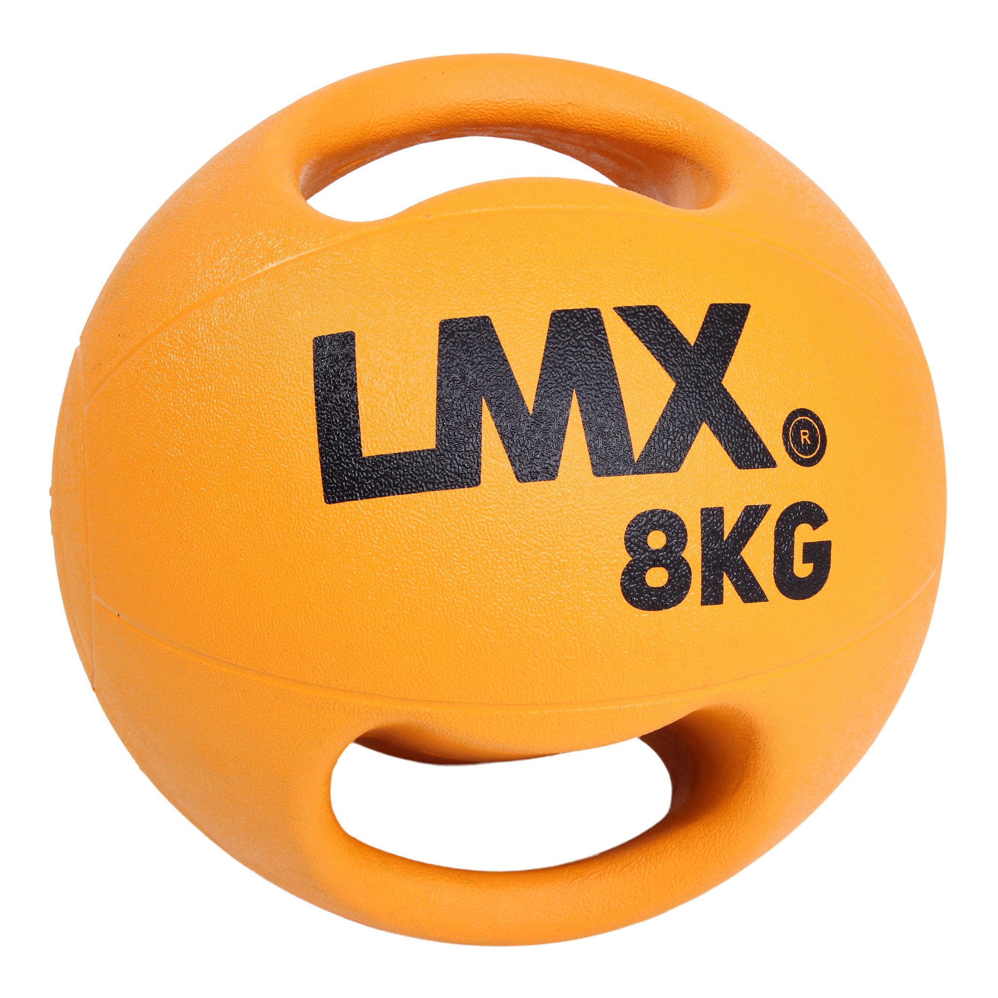 LMX. Medicinbold Med Håndtag 8 kg