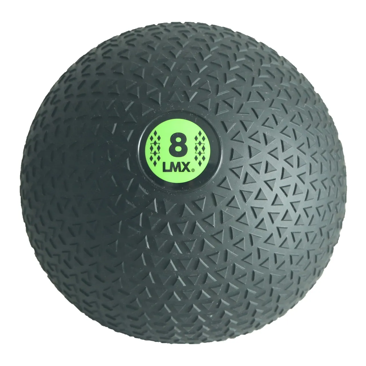 LMX. Slam Ball 8 kg - funktionel træning, crossfit og core