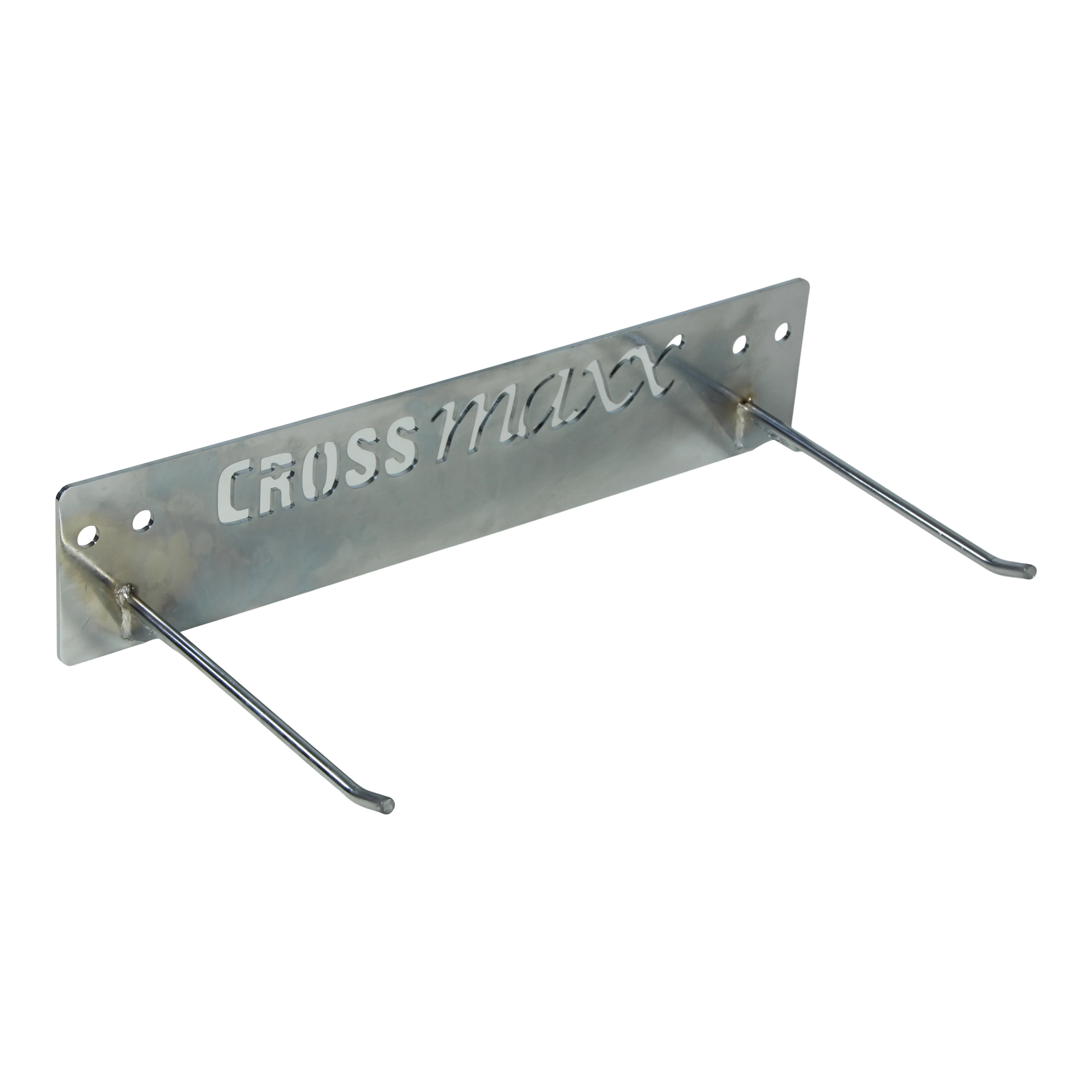 Brug Crossmaxx Måtteophæng til en forbedret oplevelse