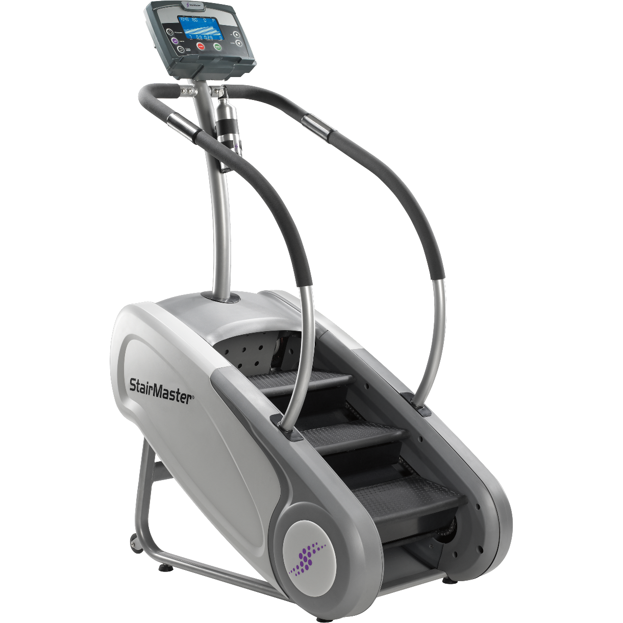 StairMaster SM3 Stepmill Trappemaskine StairMaster SM3 Stepmill Trappemaskine