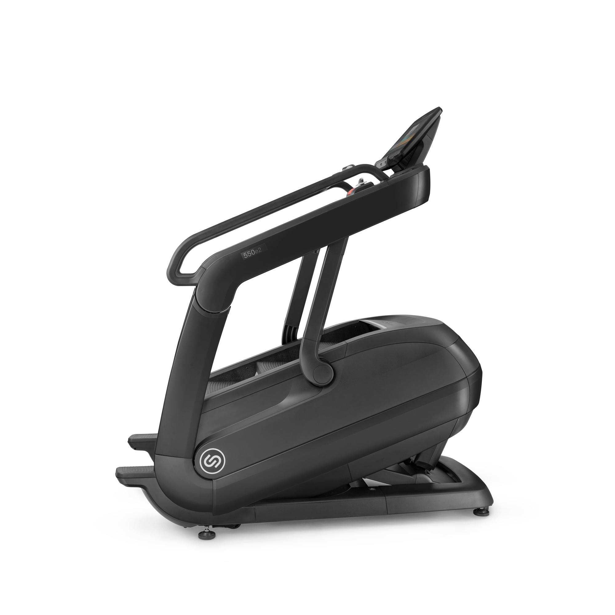 Køb Intenza Entertainment Trappemaskine hos Fitness Engros