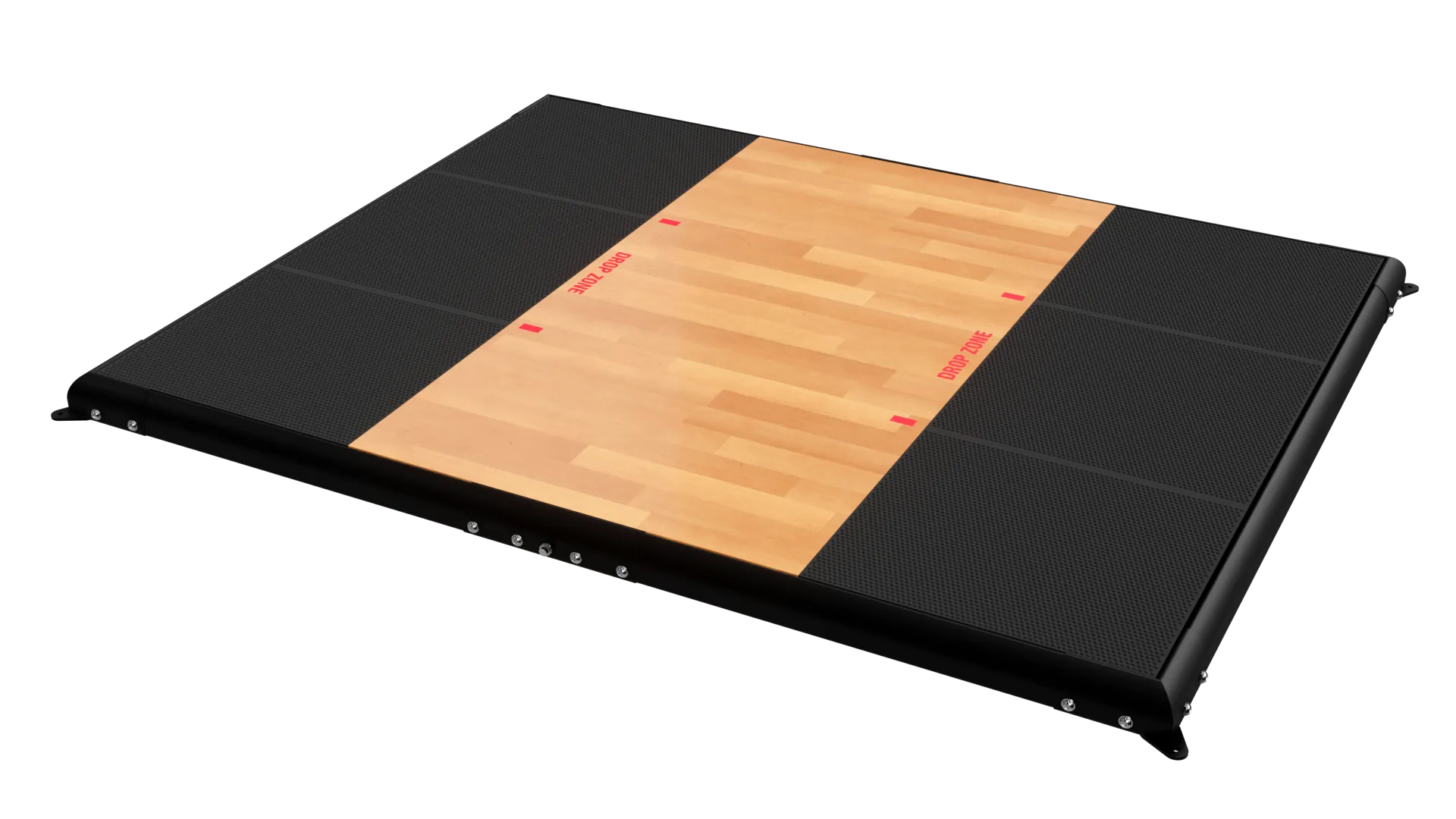 Nautilus Stand Alone SVA Platform Bamboo II