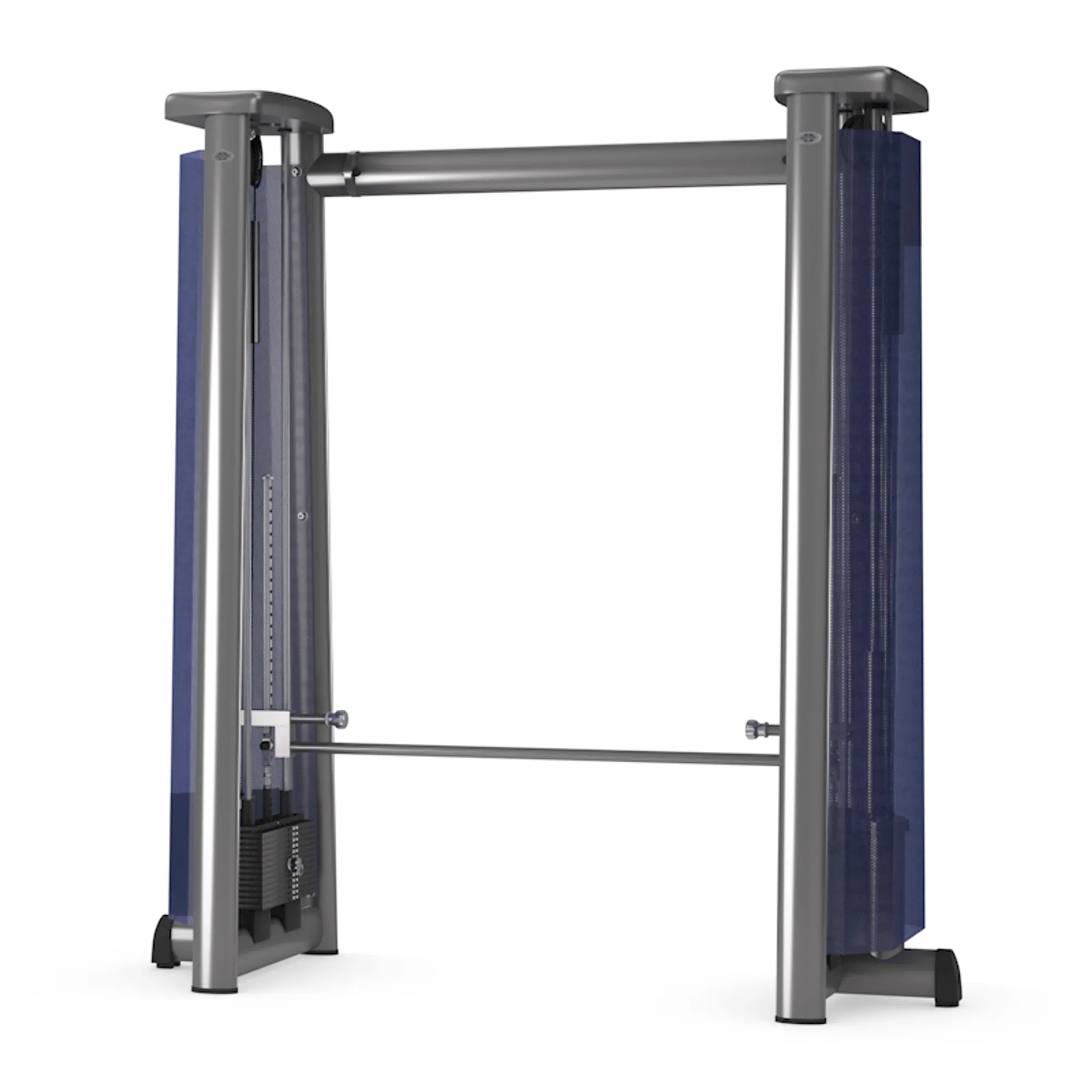 Brug gym80 Sygnum Multi Press Machine til en forbedret oplevelse