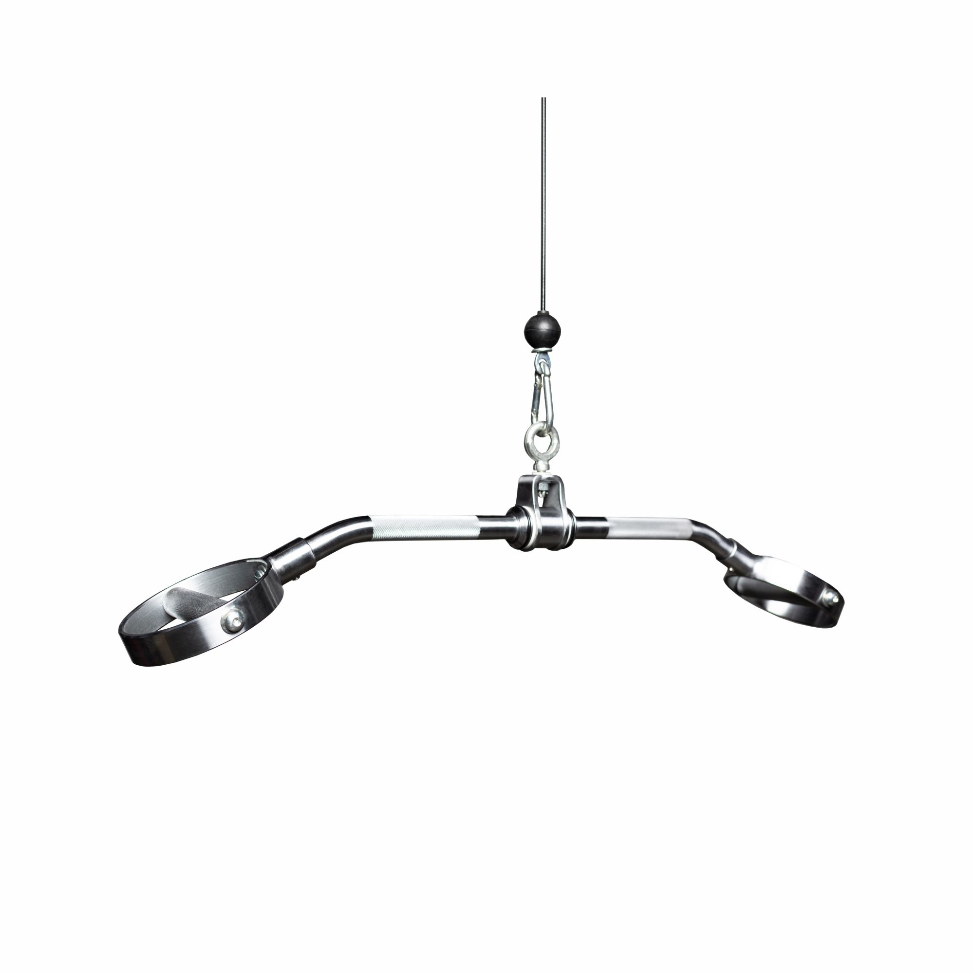 REP Fitness Neutral Grip Lat Bar Pro Series