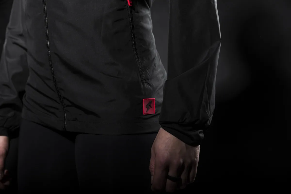 Body Bike Monviso Wind Jacket Unisex str. M Body Bike Monviso Wind Jacket Unisex str. M