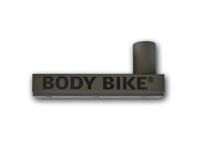 Brug Body Bike Forlænger Til Sadel 90 mm til en forbedret oplevelse