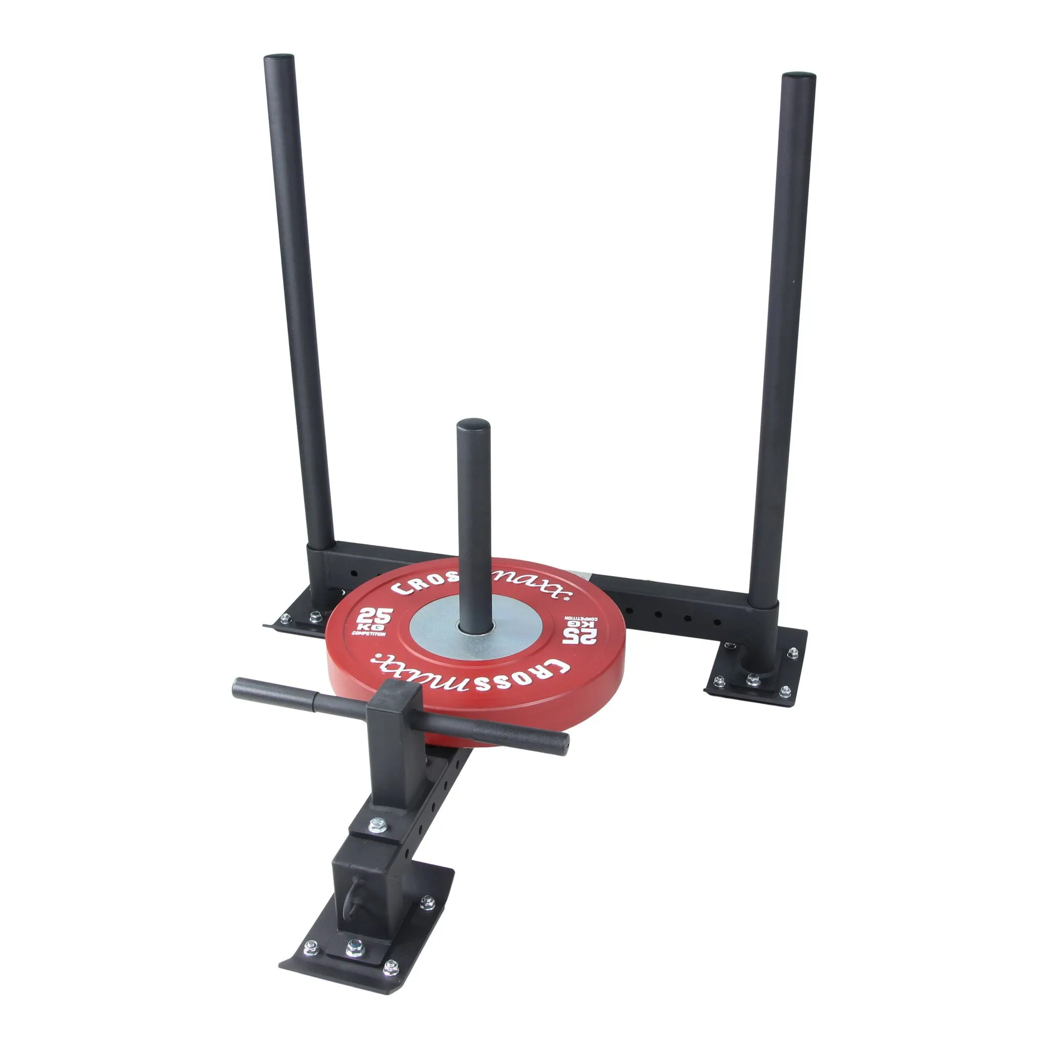 Crossmaxx Prowler Slæde Crossmaxx Prowler Slæde