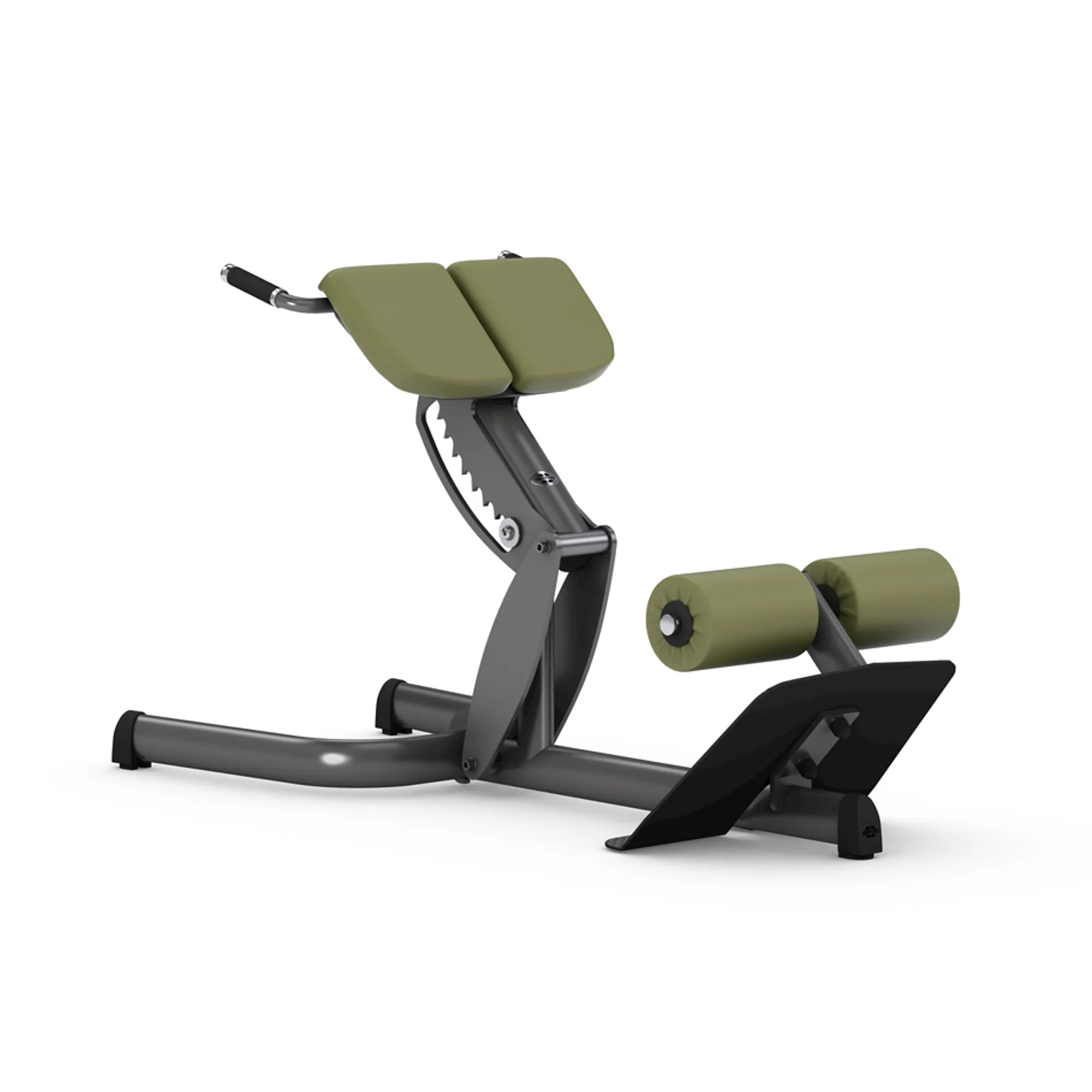 Brug gym80 45° Back Extension til en forbedret oplevelse