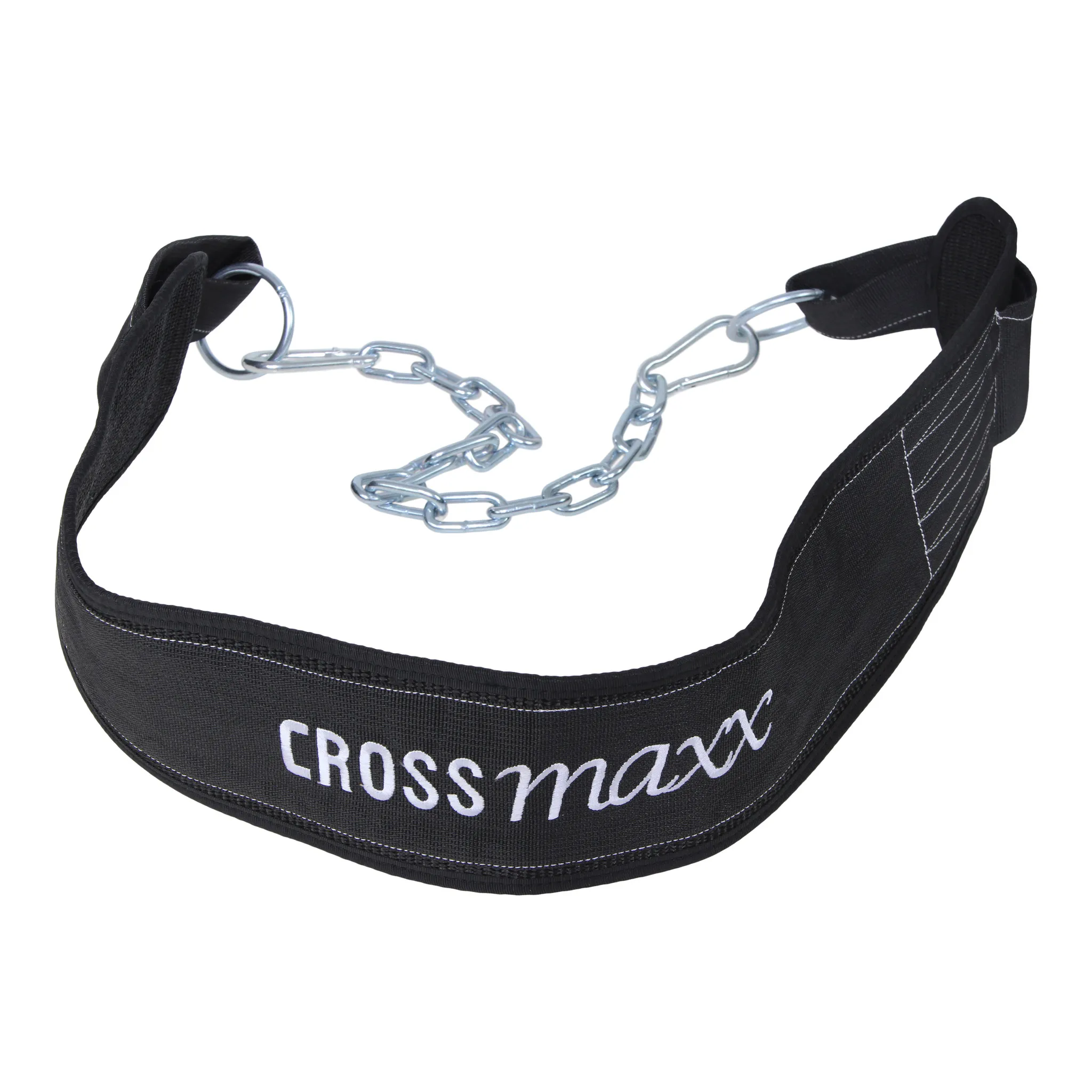 Crossmaxx Belt Squat Bælte Crossmaxx Belt Squat Bælte