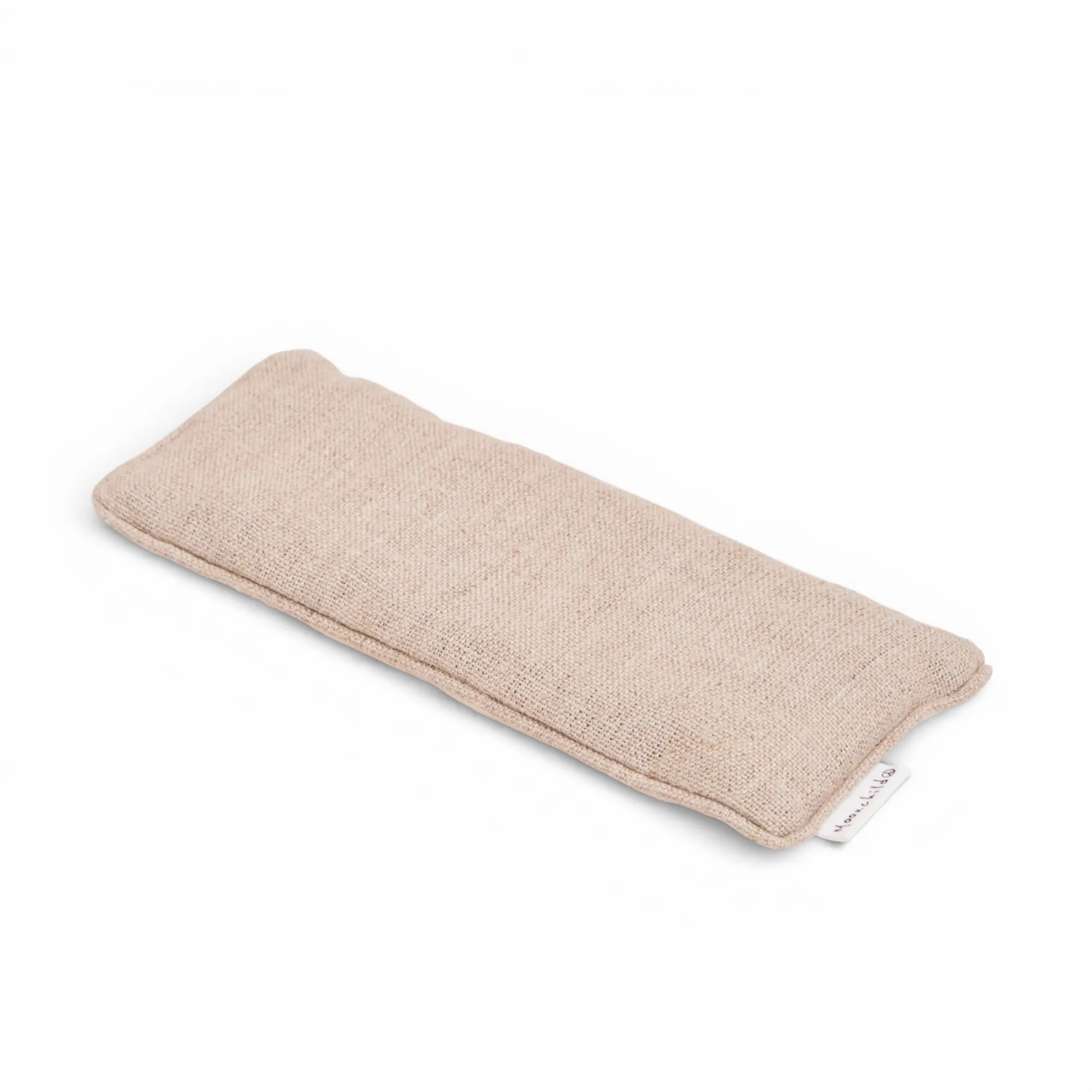 Moonchild Eye Pillow Hemp 25x10 cm Moonchild Eye Pillow Hemp 25x10 cm
