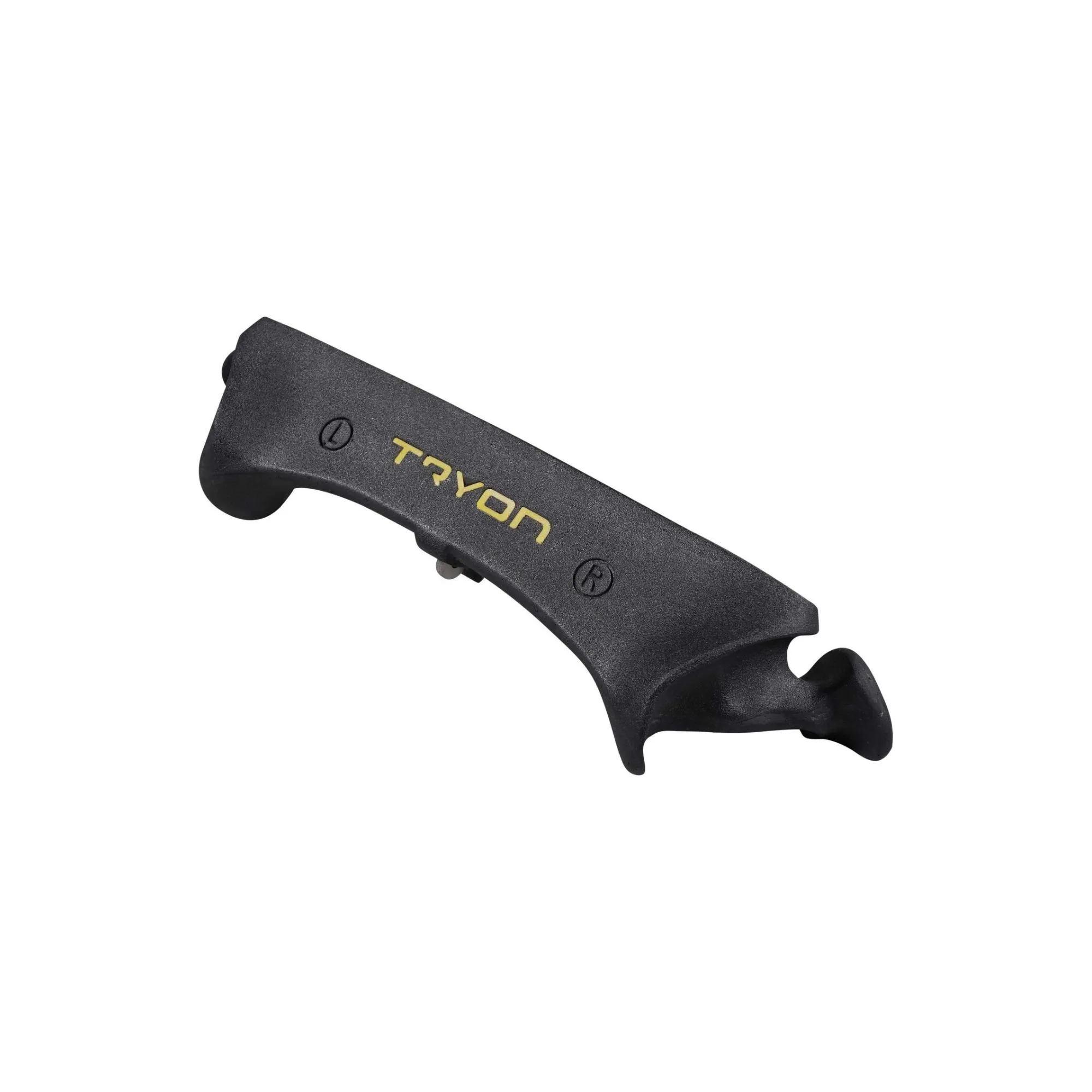 Brug Tryon Narrow Biceps Bar til en forbedret oplevelse