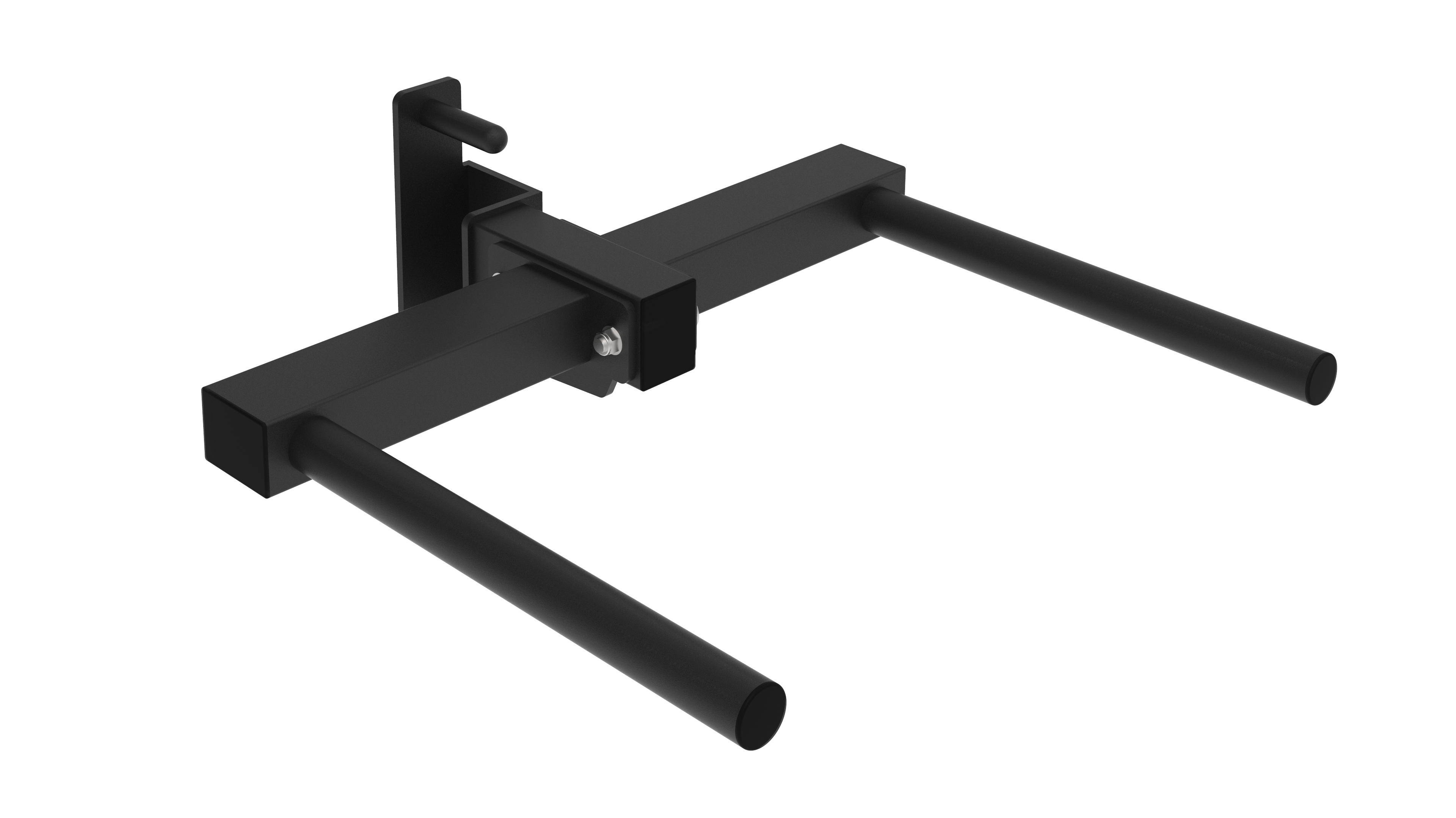 Crossmaxx XL Dip Station F/Rig V2 Crossmaxx XL Dip Station F/Rig V2