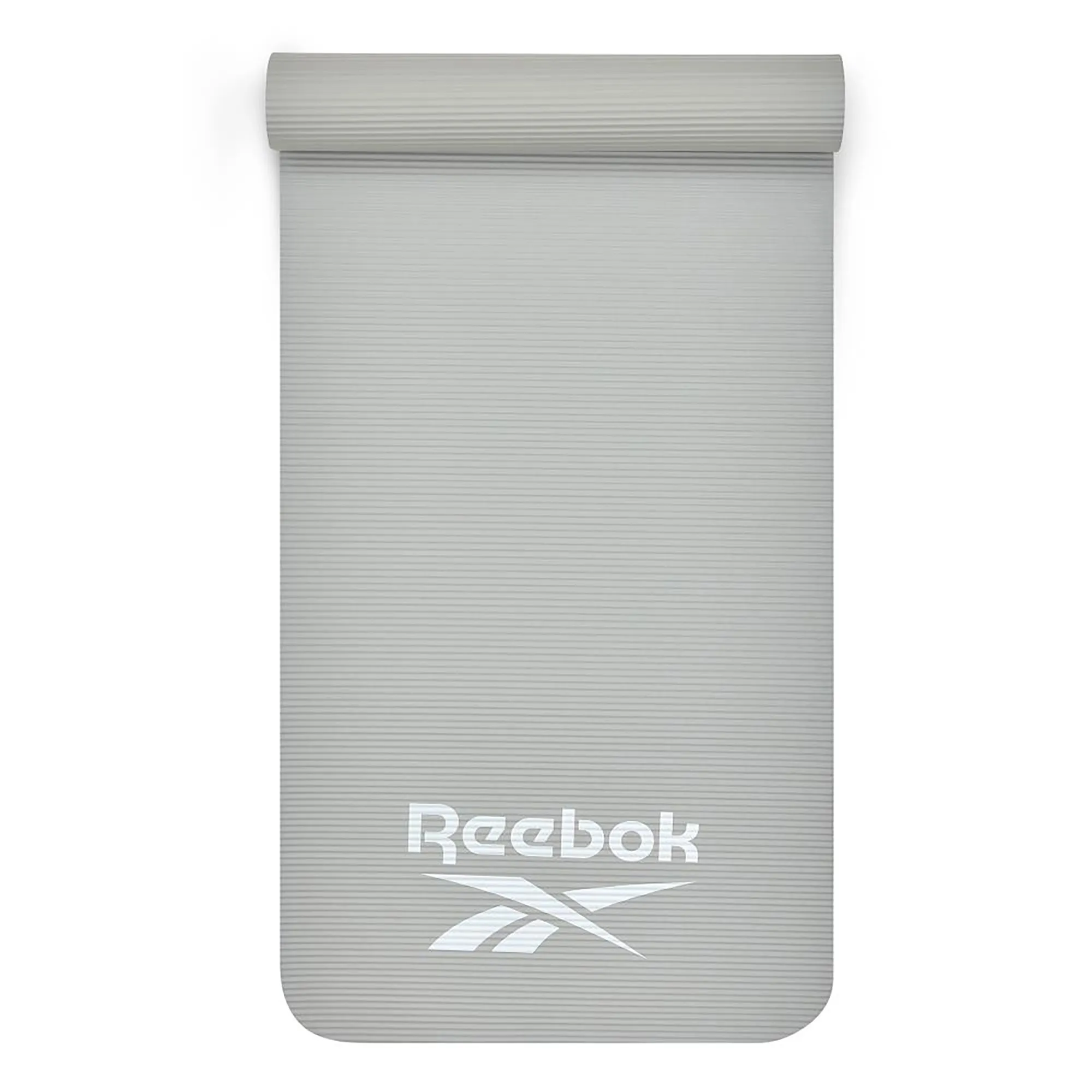 Reebok Training Mat - 7mm - Grey