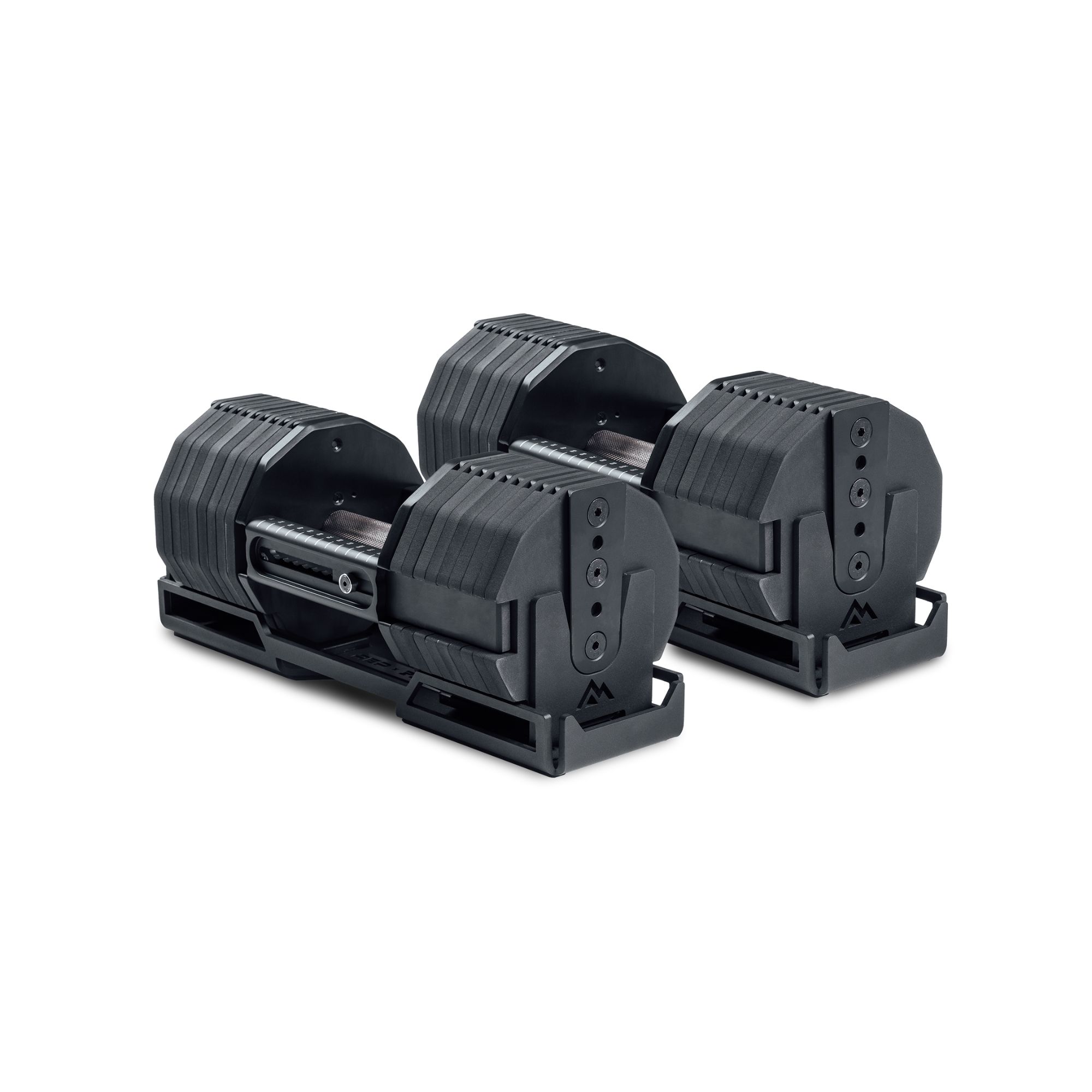 REP Fitness Pépin Adjustable Dumbbell - 105 lb (Sett)