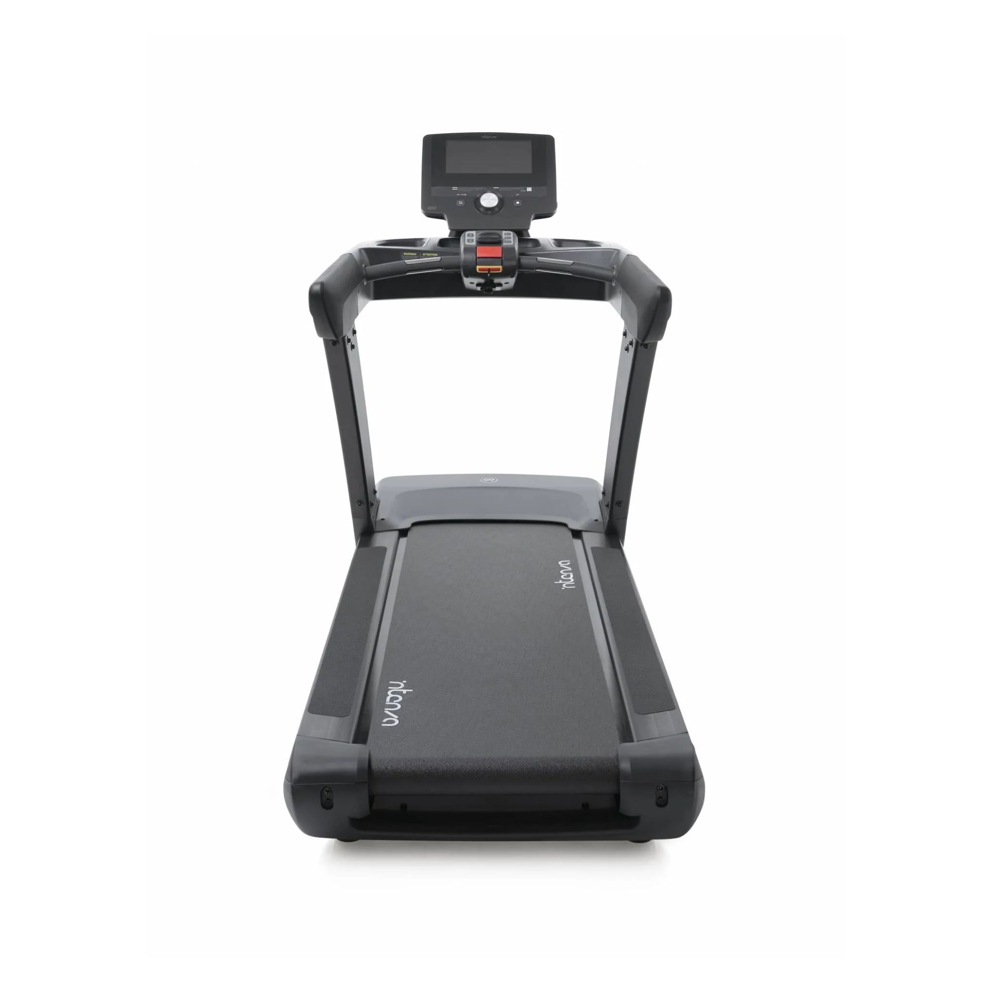 Brug Intenza 450Ti2H Løbebånd til en forbedret oplevelse