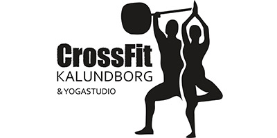 crossfit kalundborg logo