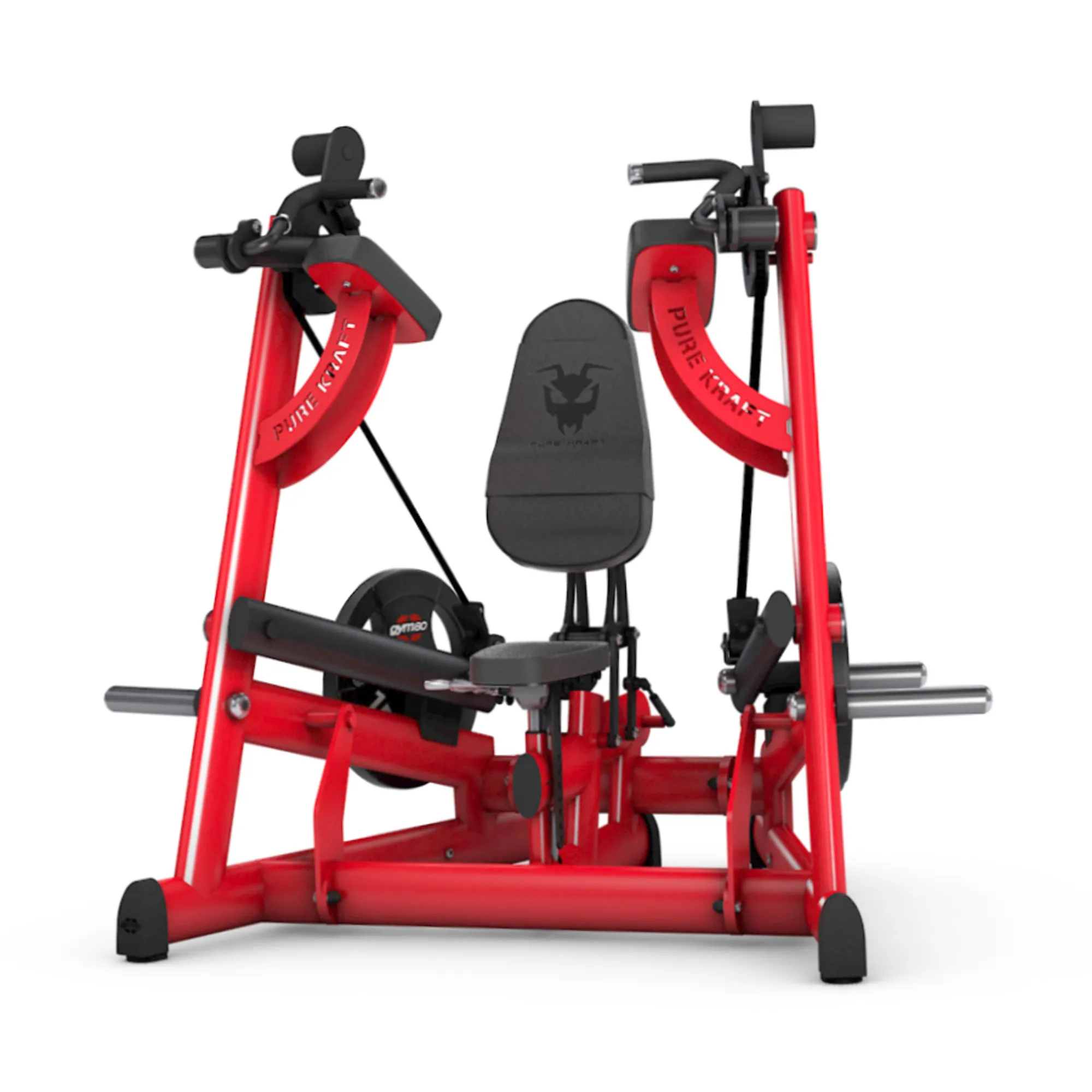 Brug gym80 Pure Kraft Concentration Biceps Curl til en forbedret oplevelse